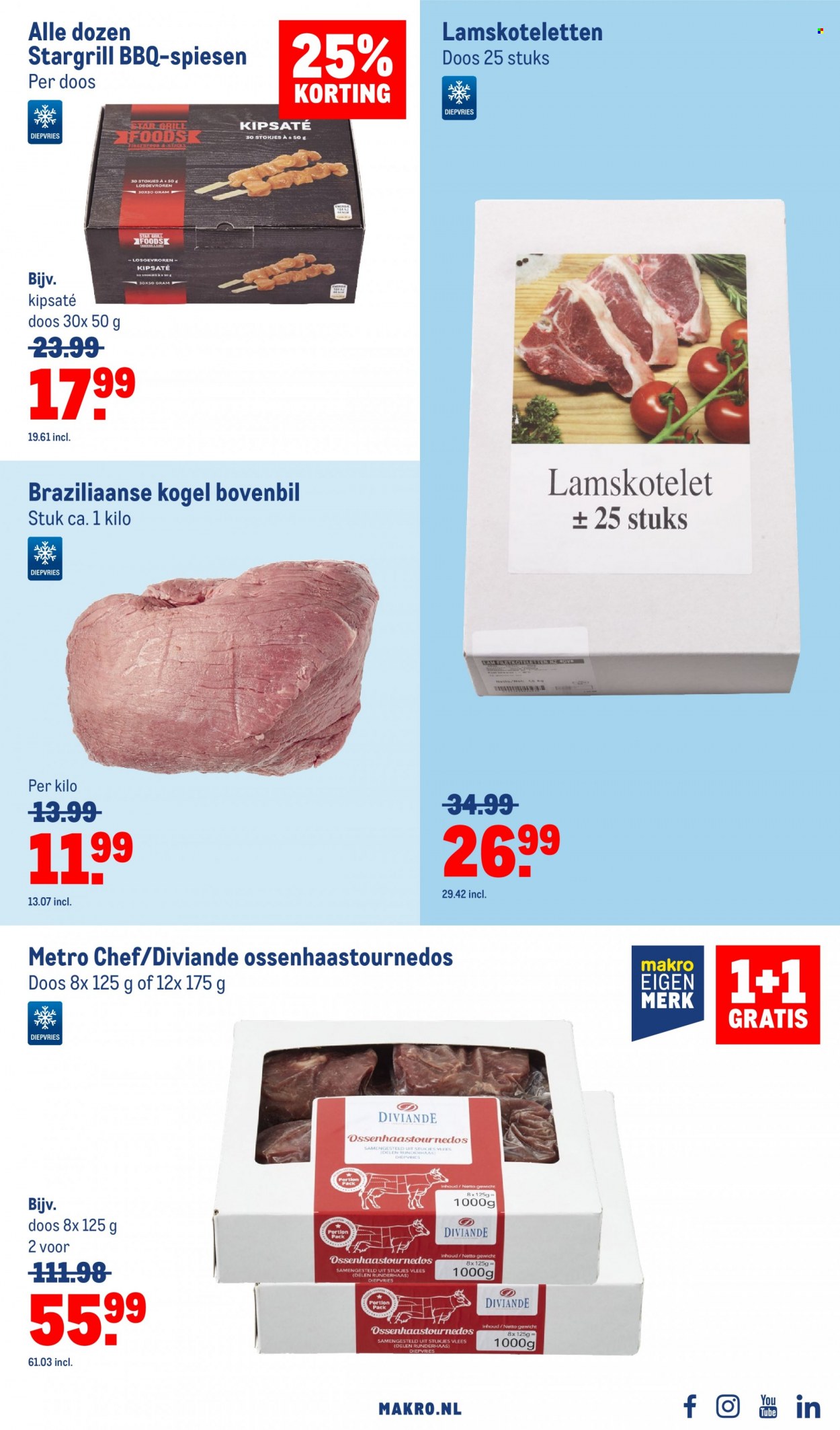 Makro-aanbieding - 29-3-2023 - 25-4-2023. Pagina 15