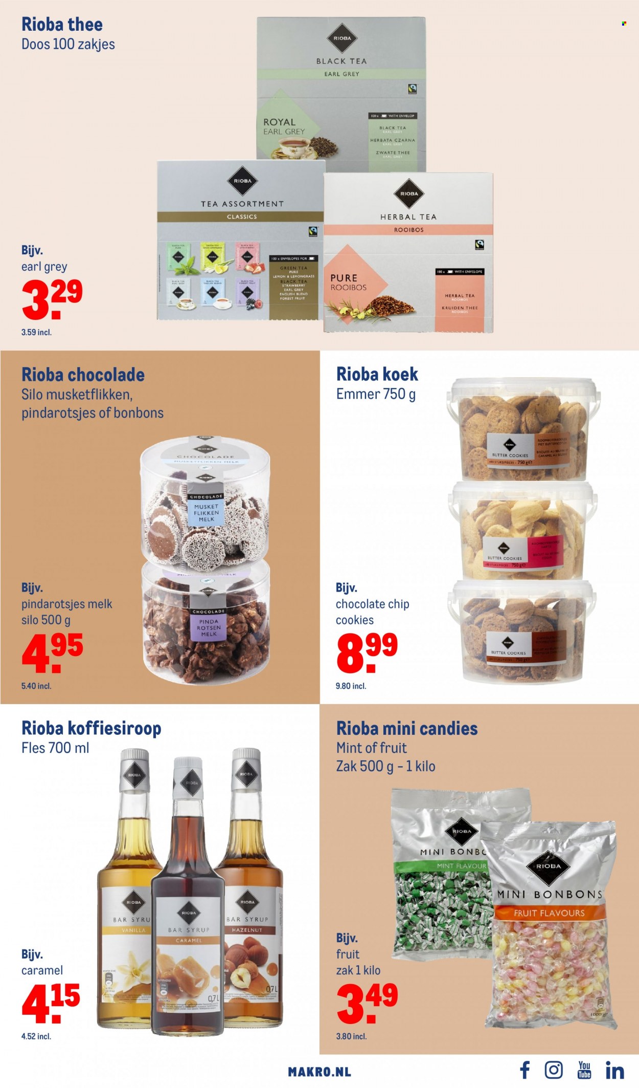 Makro-aanbieding - 29-3-2023 - 25-4-2023. Pagina 23