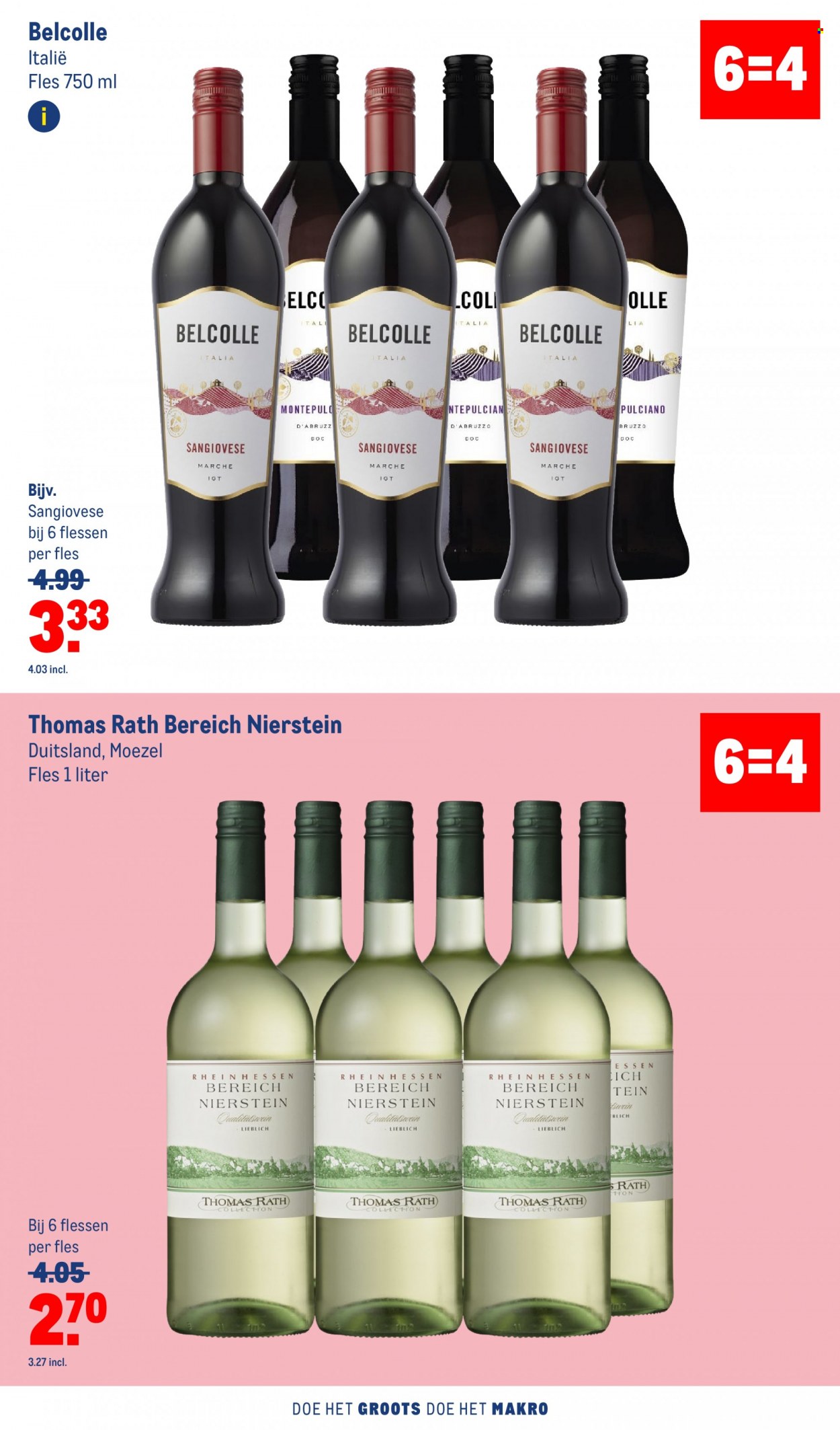 Makro-aanbieding - 29-3-2023 - 25-4-2023. Pagina 28