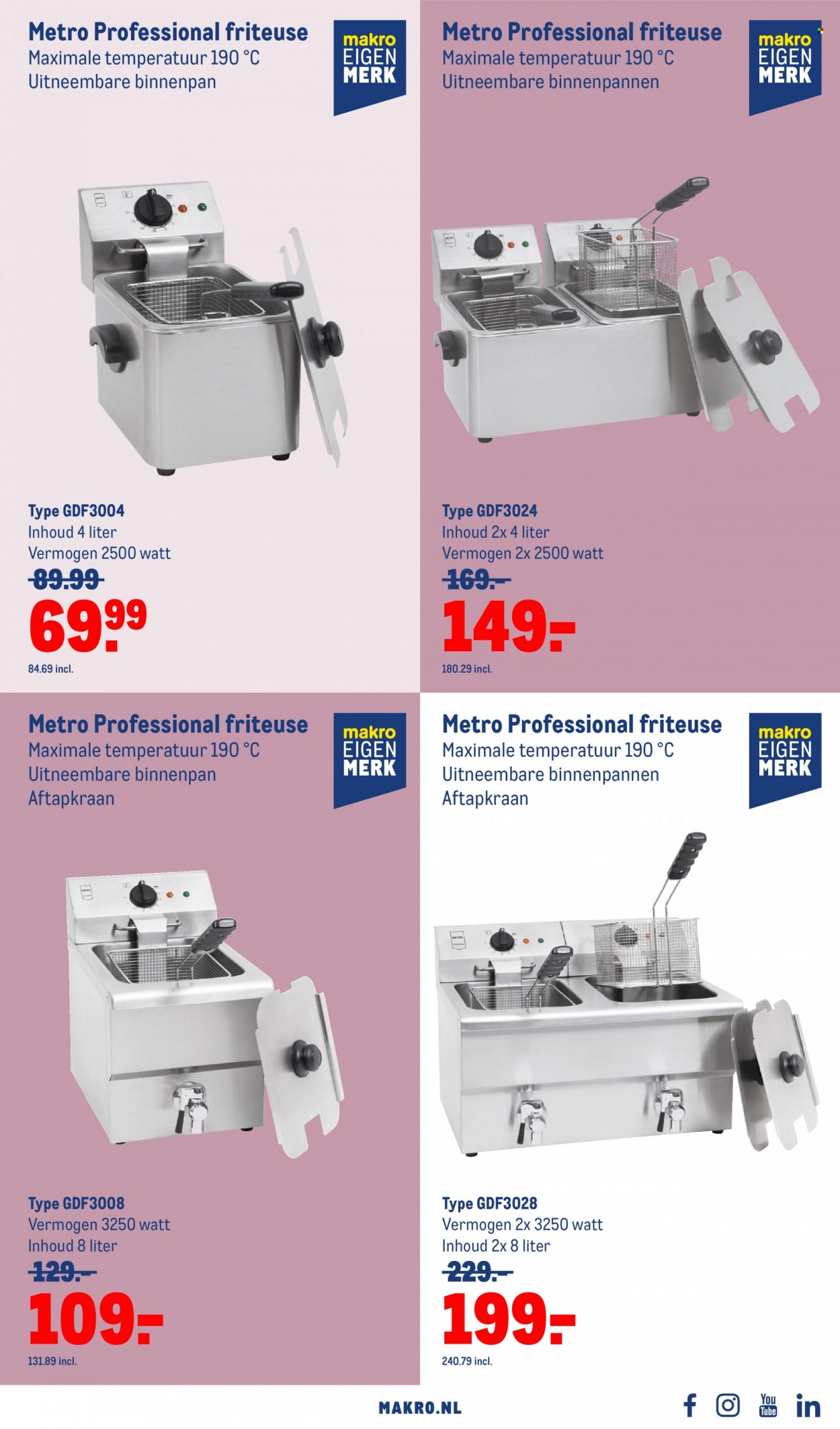 Makro-aanbieding - 29-3-2023 - 25-4-2023. Pagina 35