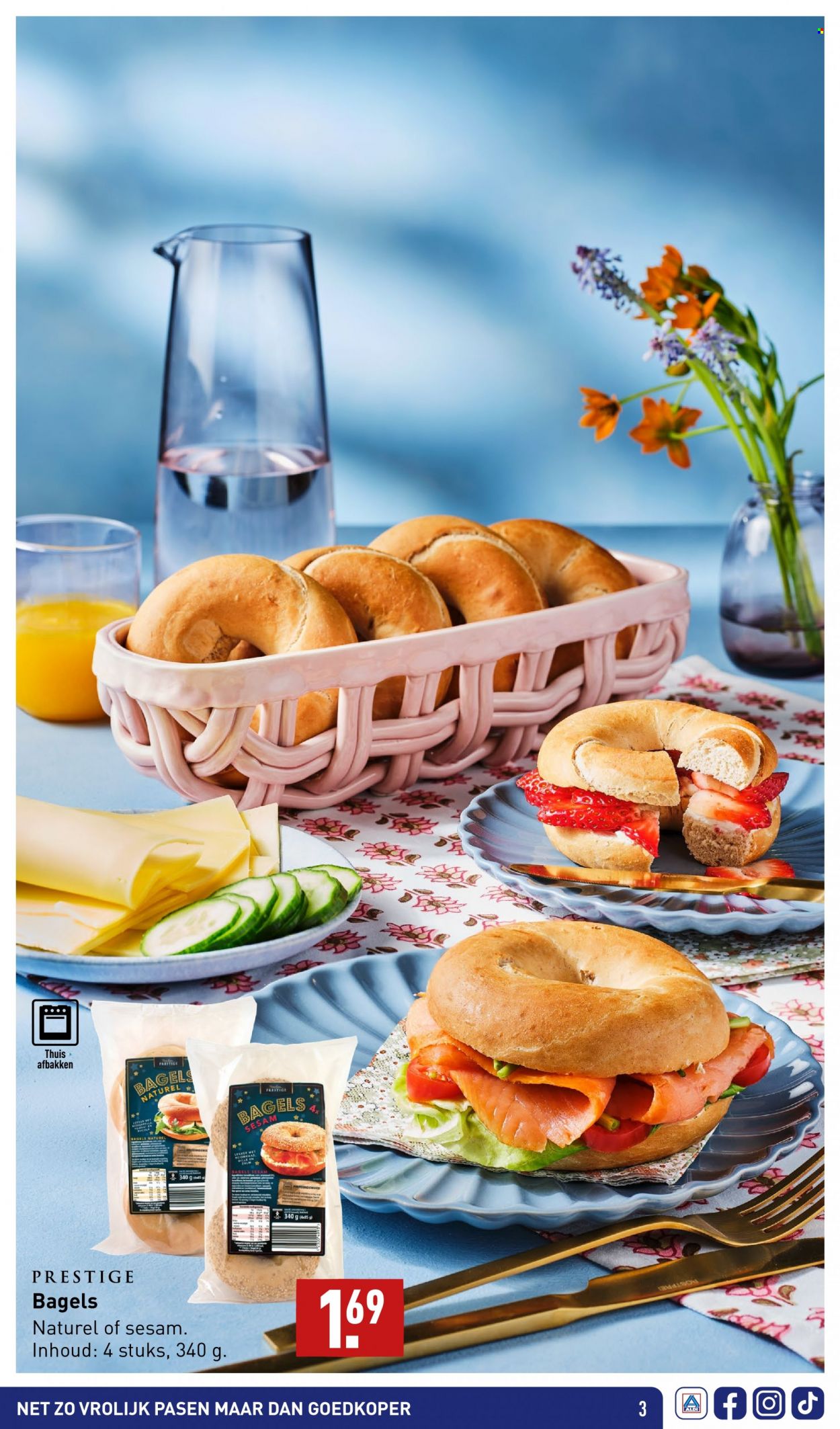 Aldi-aanbieding. Pagina 3