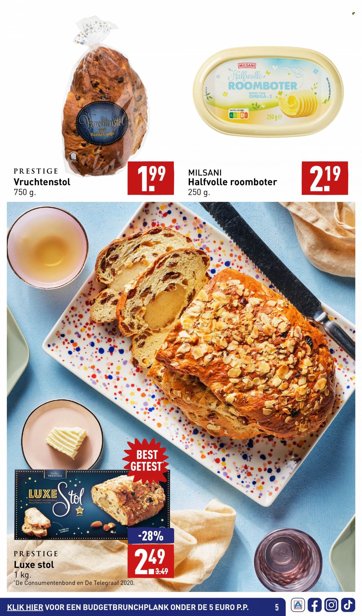 Aldi-aanbieding. Pagina 5