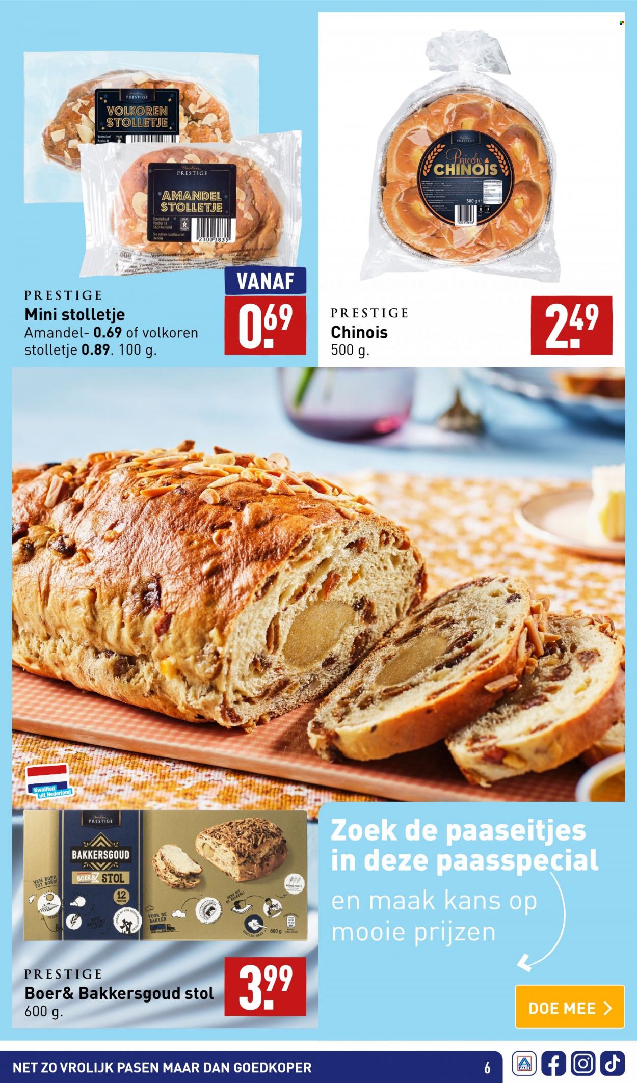 Aldi-aanbieding. Pagina 6
