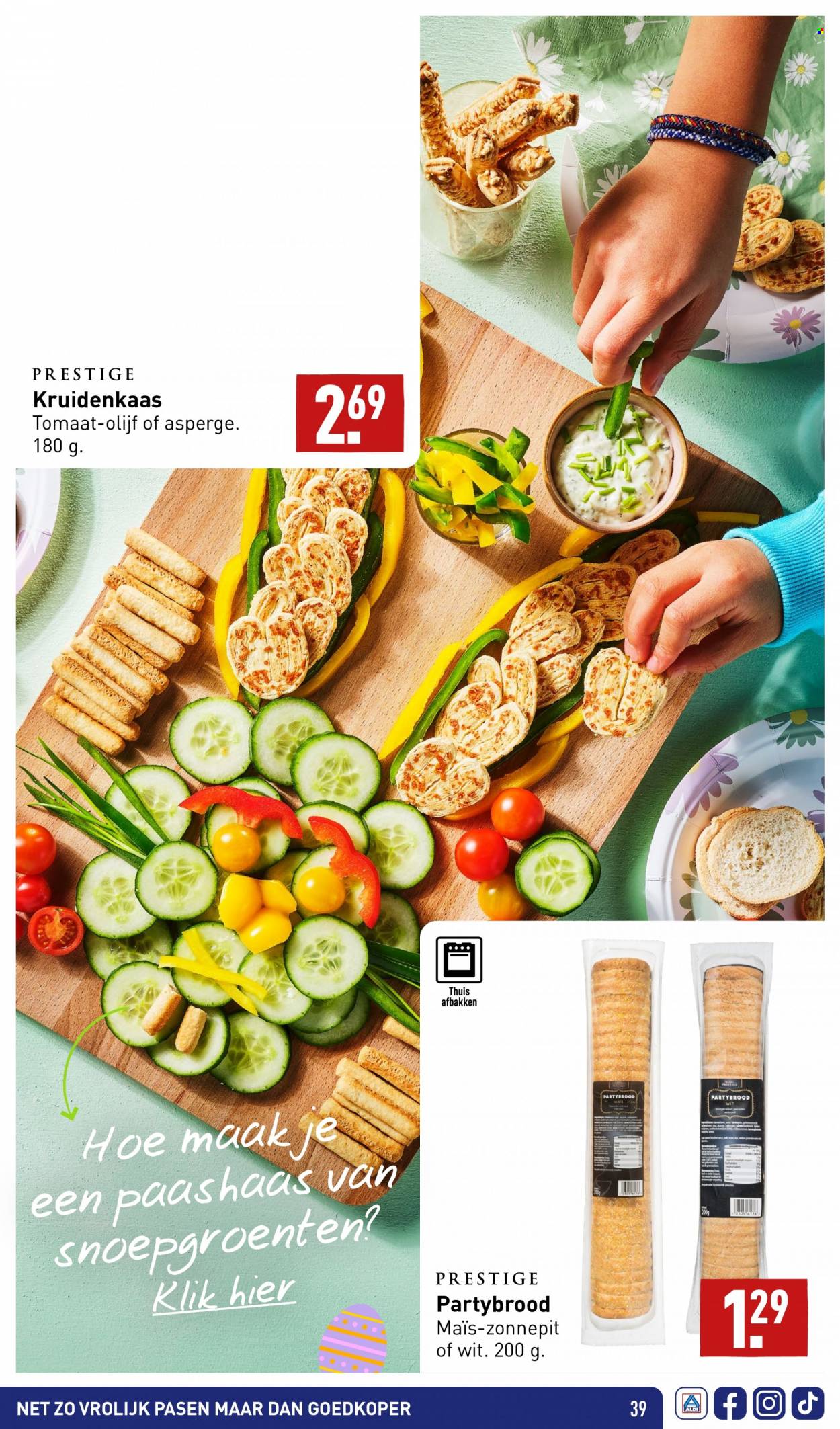 Aldi-aanbieding. Pagina 39