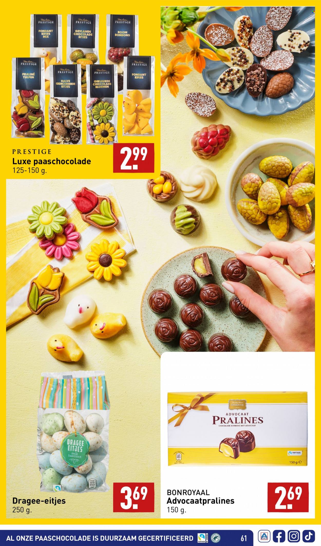 Aldi-aanbieding. Pagina 61