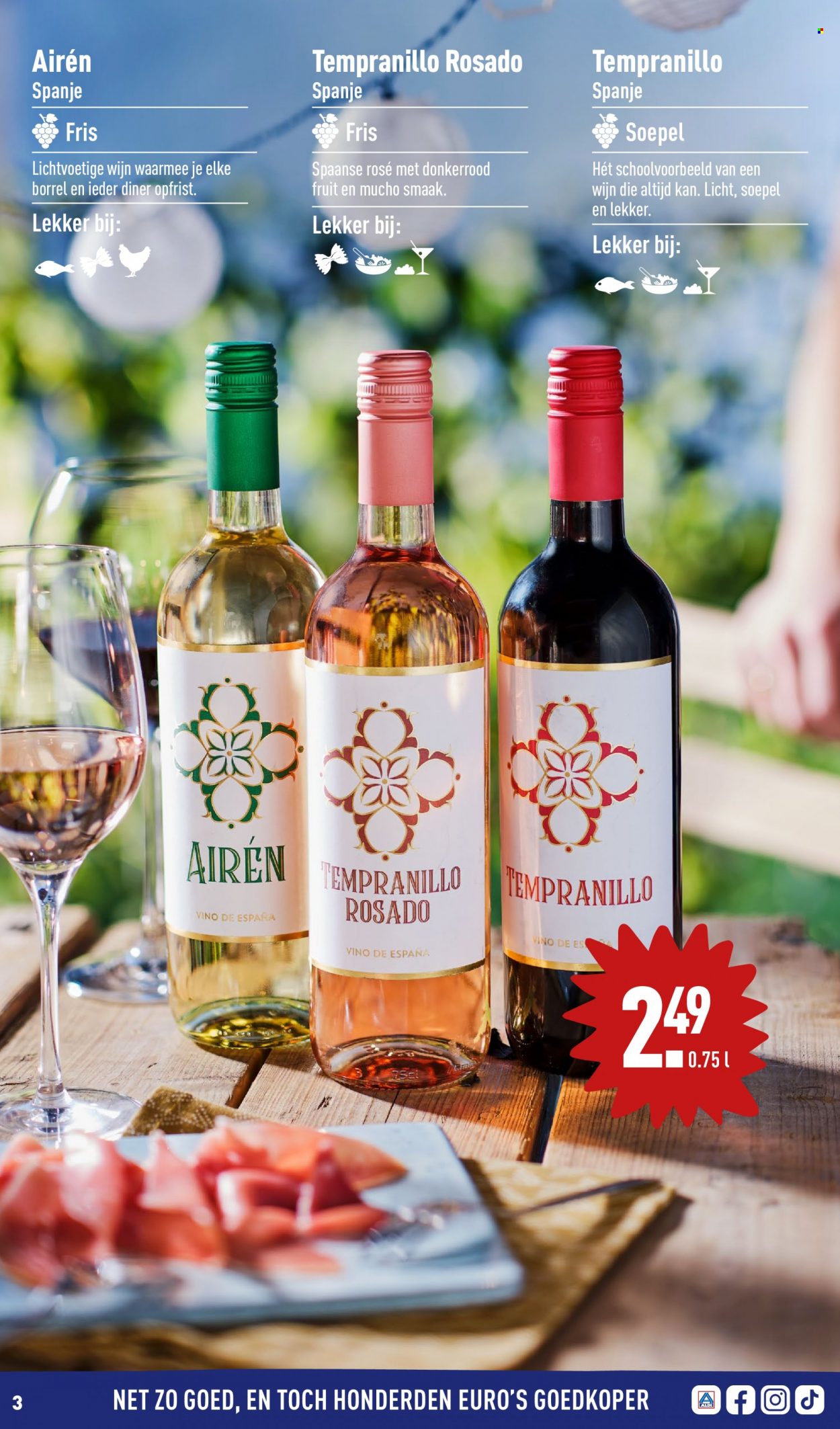 Aldi-aanbieding - 27-3-2023 - 30-7-2023. Pagina 3