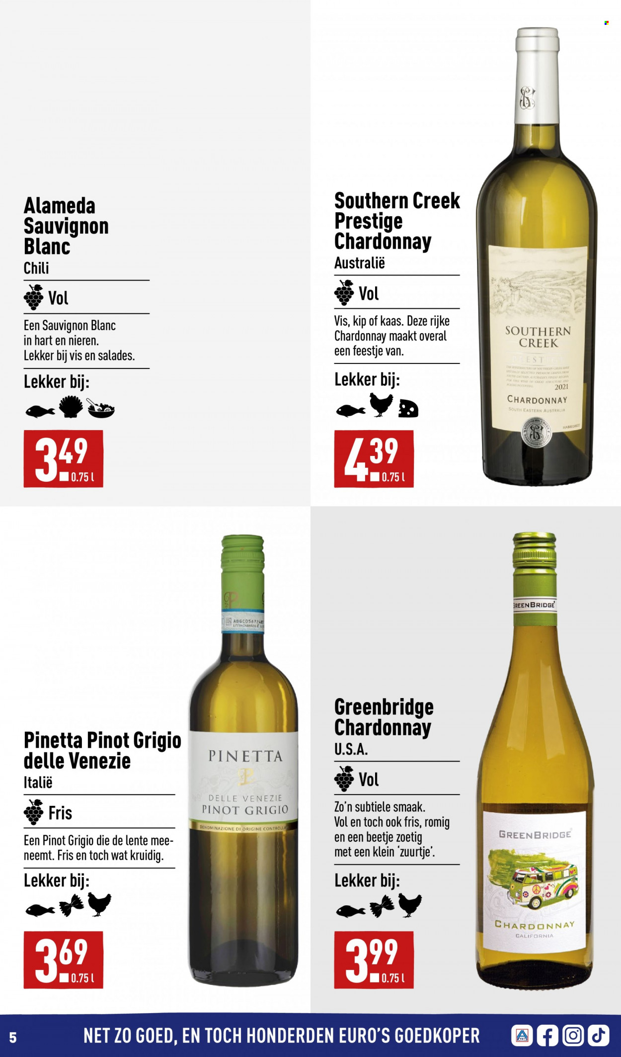 Aldi-aanbieding - 27-3-2023 - 30-7-2023. Pagina 5