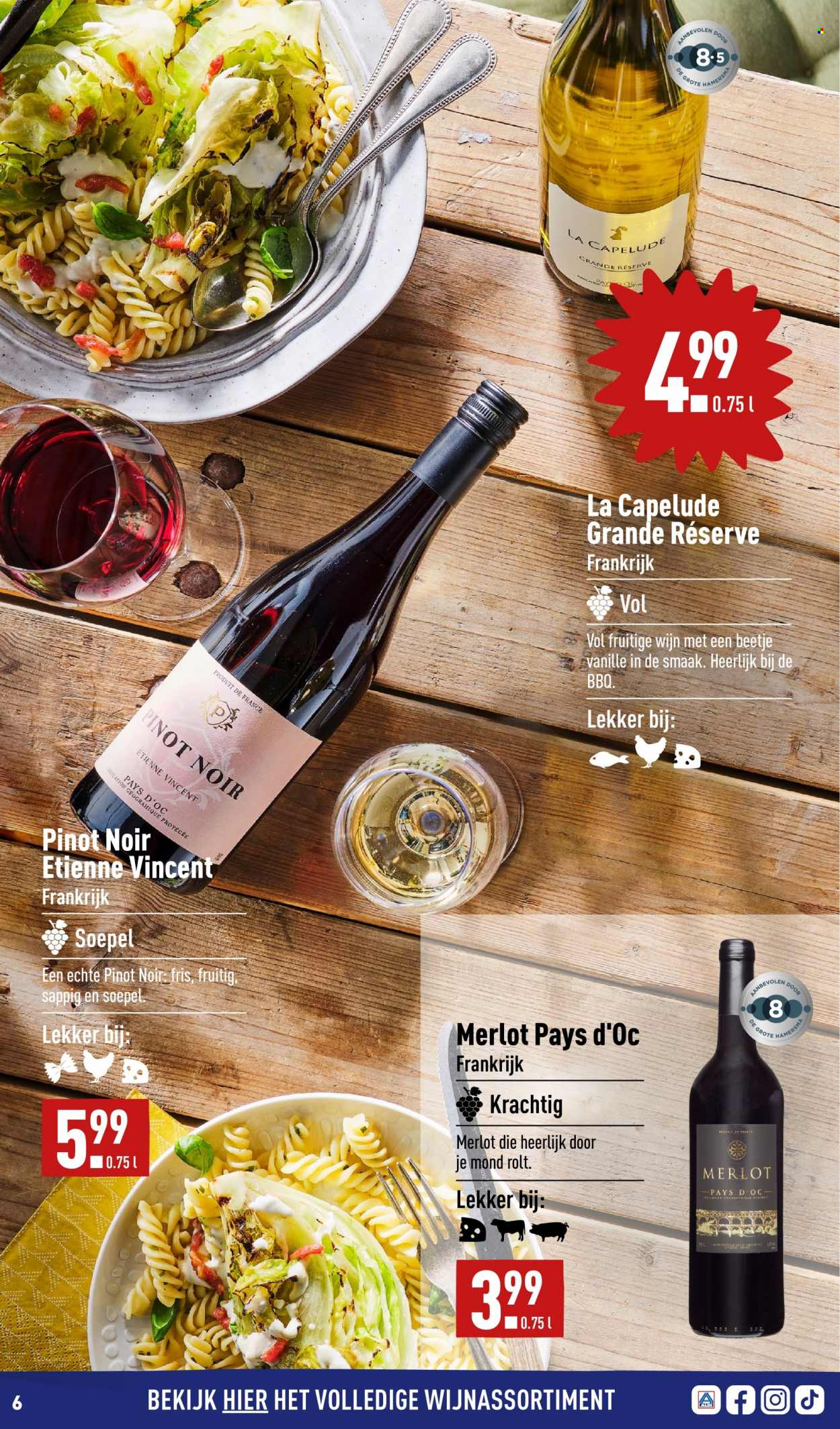 Aldi-aanbieding - 27-3-2023 - 30-7-2023. Pagina 6