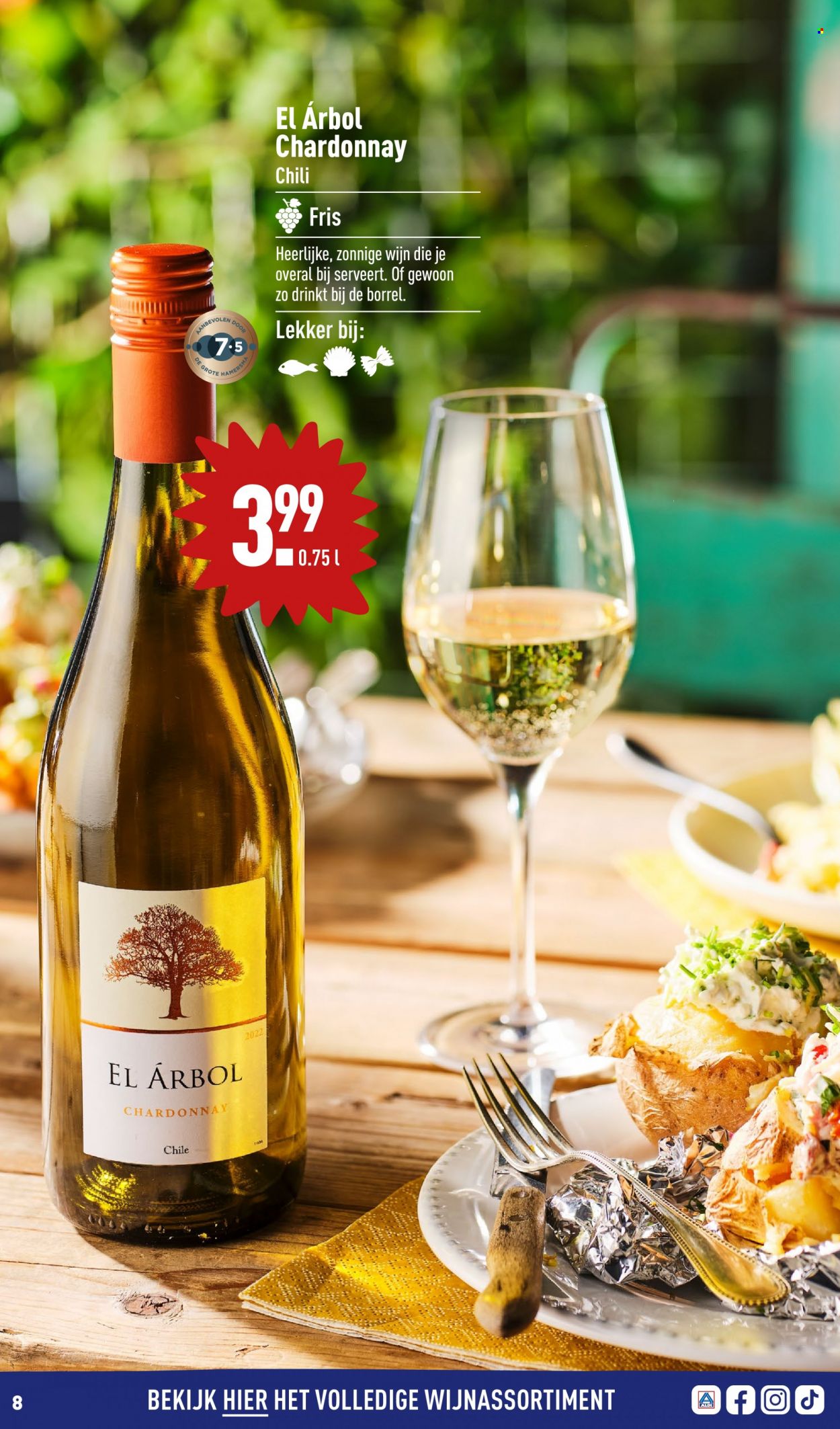 Aldi-aanbieding - 27-3-2023 - 30-7-2023. Pagina 8