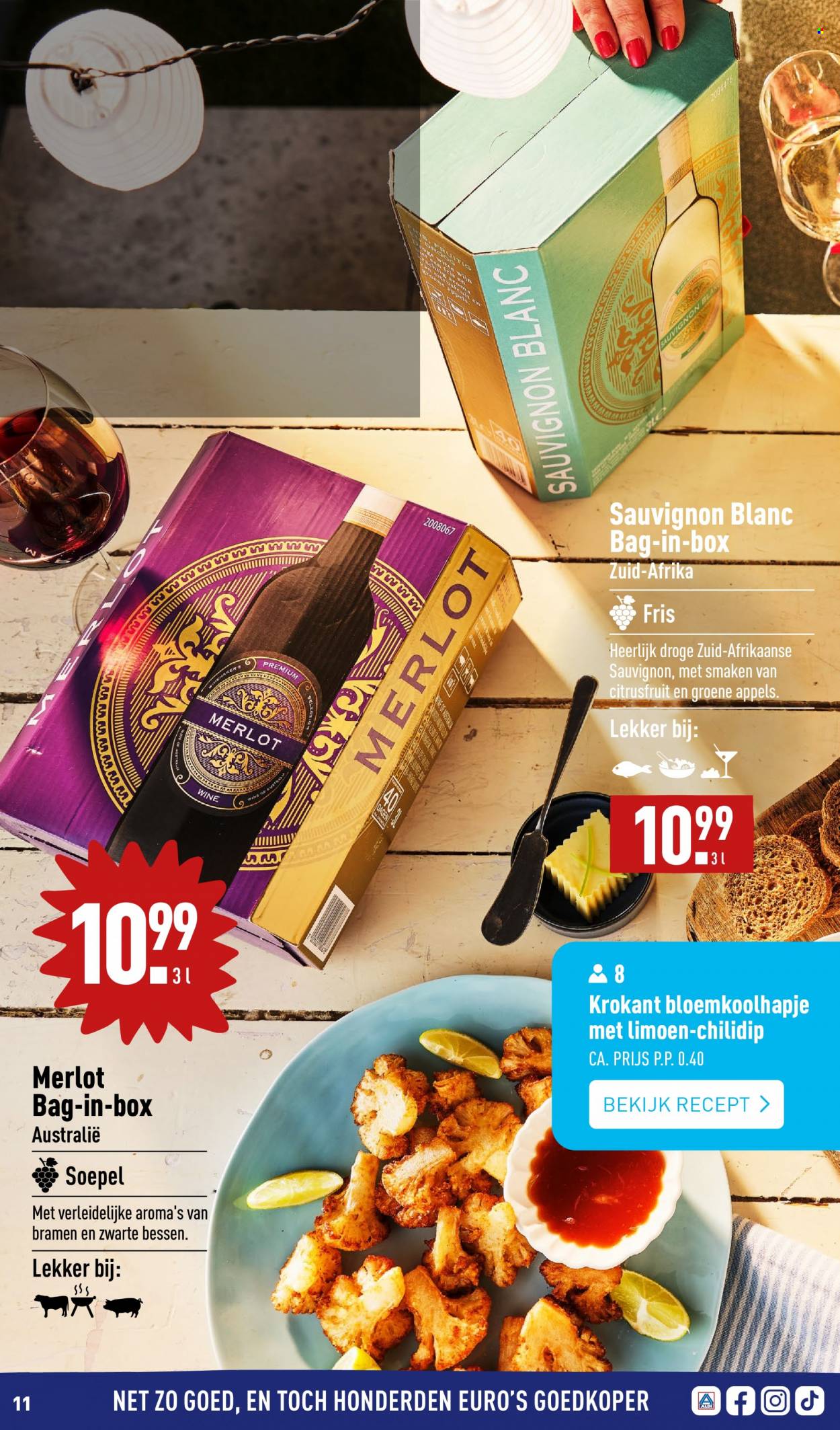Aldi-aanbieding - 27-3-2023 - 30-7-2023. Pagina 11