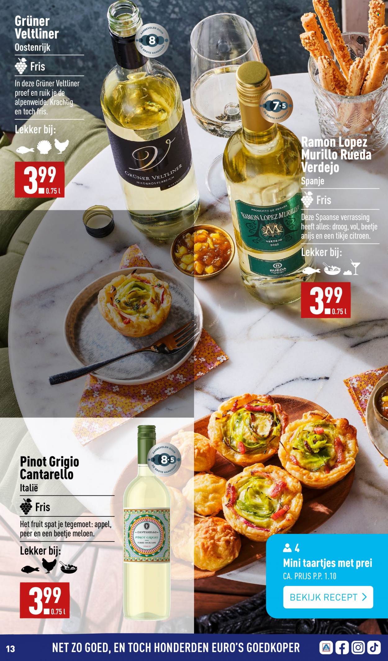 Aldi-aanbieding - 27-3-2023 - 30-7-2023. Pagina 13