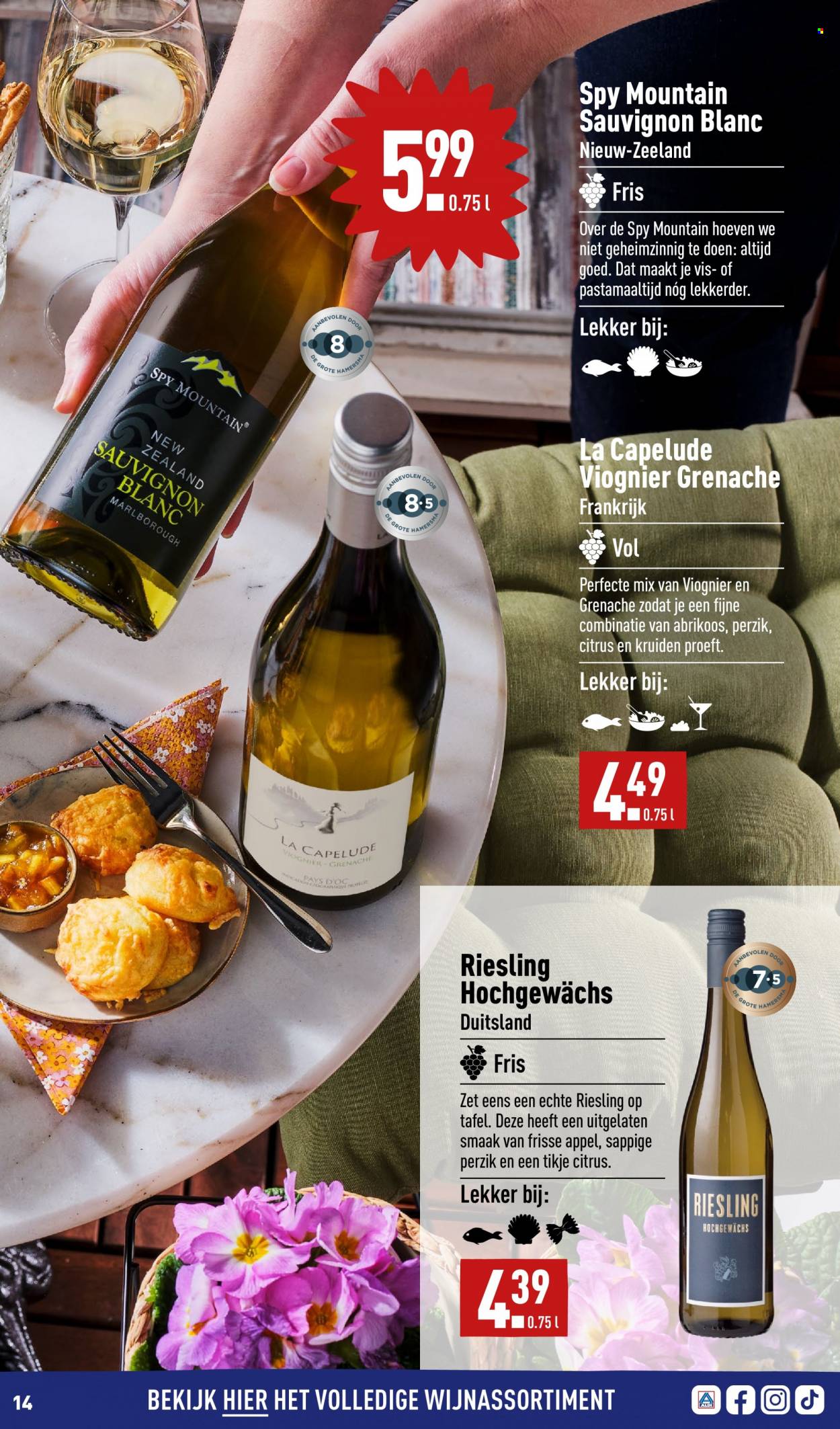 Aldi-aanbieding - 27-3-2023 - 30-7-2023. Pagina 14