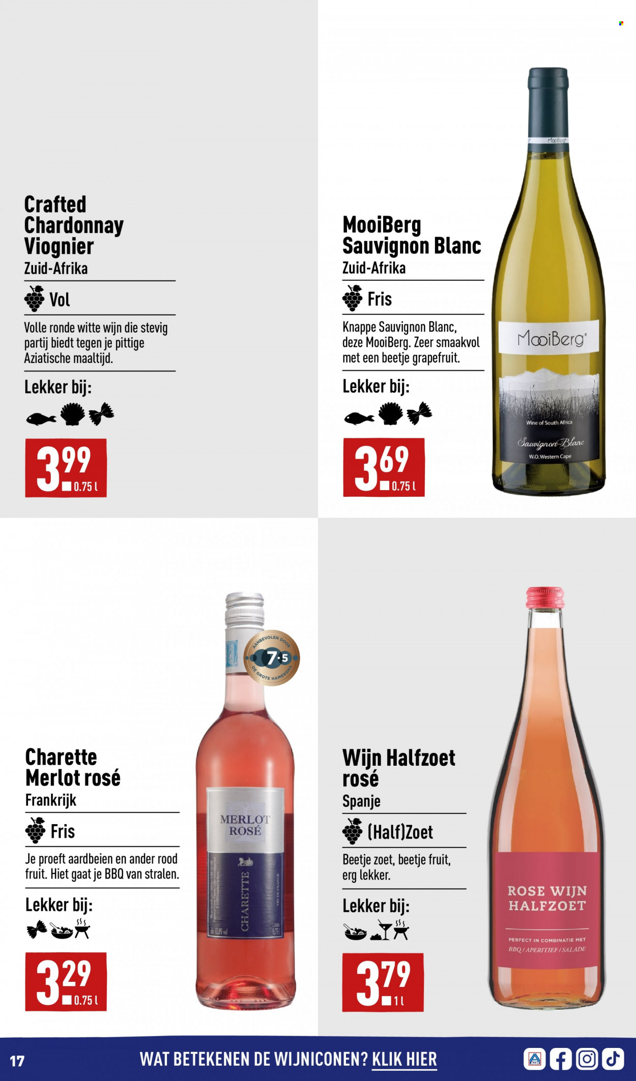 Aldi-aanbieding - 27-3-2023 - 30-7-2023. Pagina 17
