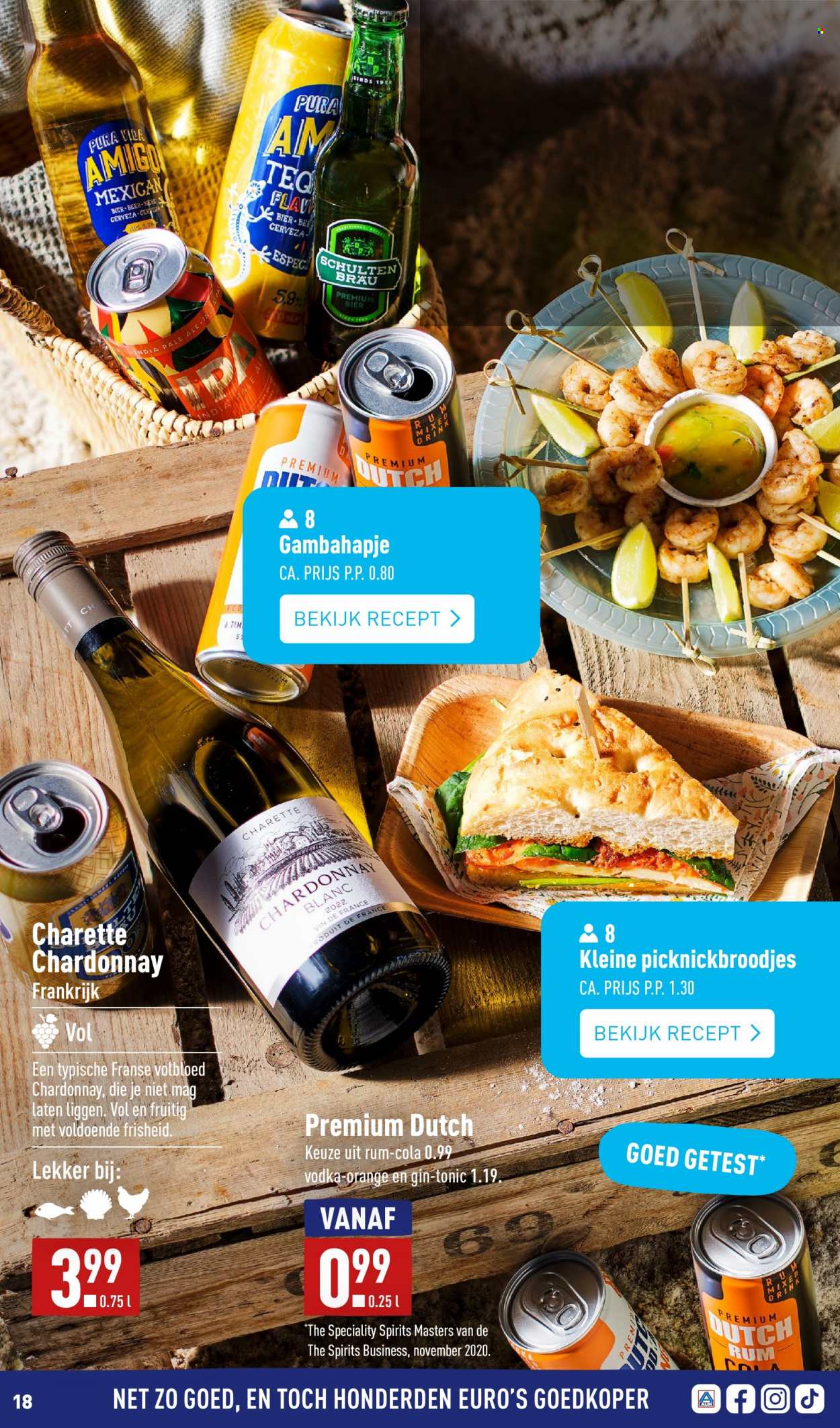 Aldi-aanbieding - 27-3-2023 - 30-7-2023. Pagina 18