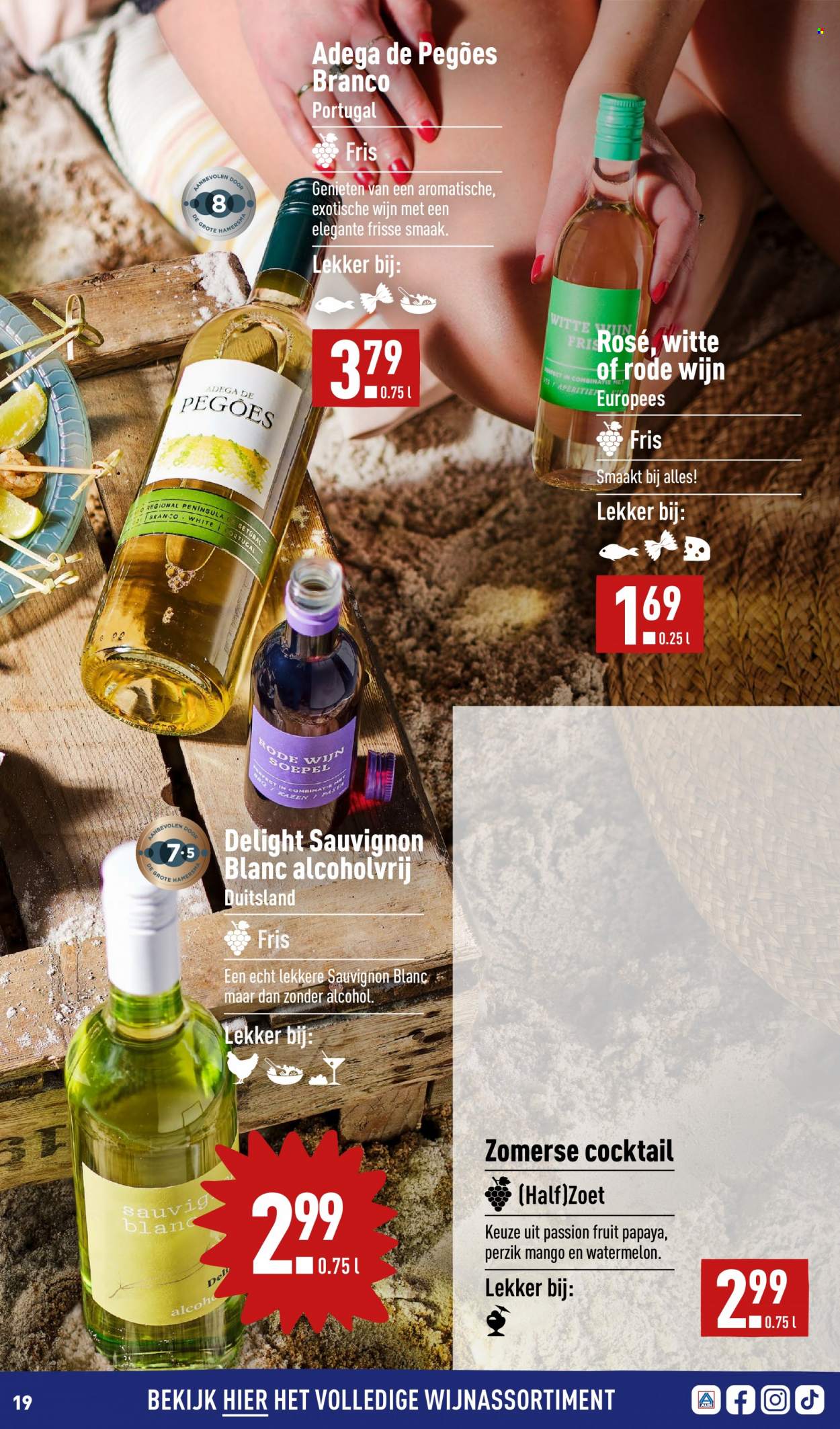 Aldi-aanbieding - 27-3-2023 - 30-7-2023. Pagina 19