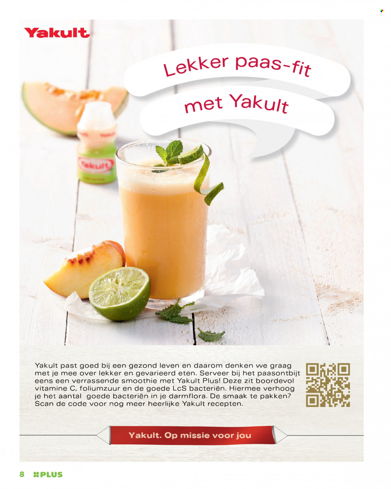 Plus-aanbieding. Pagina 8