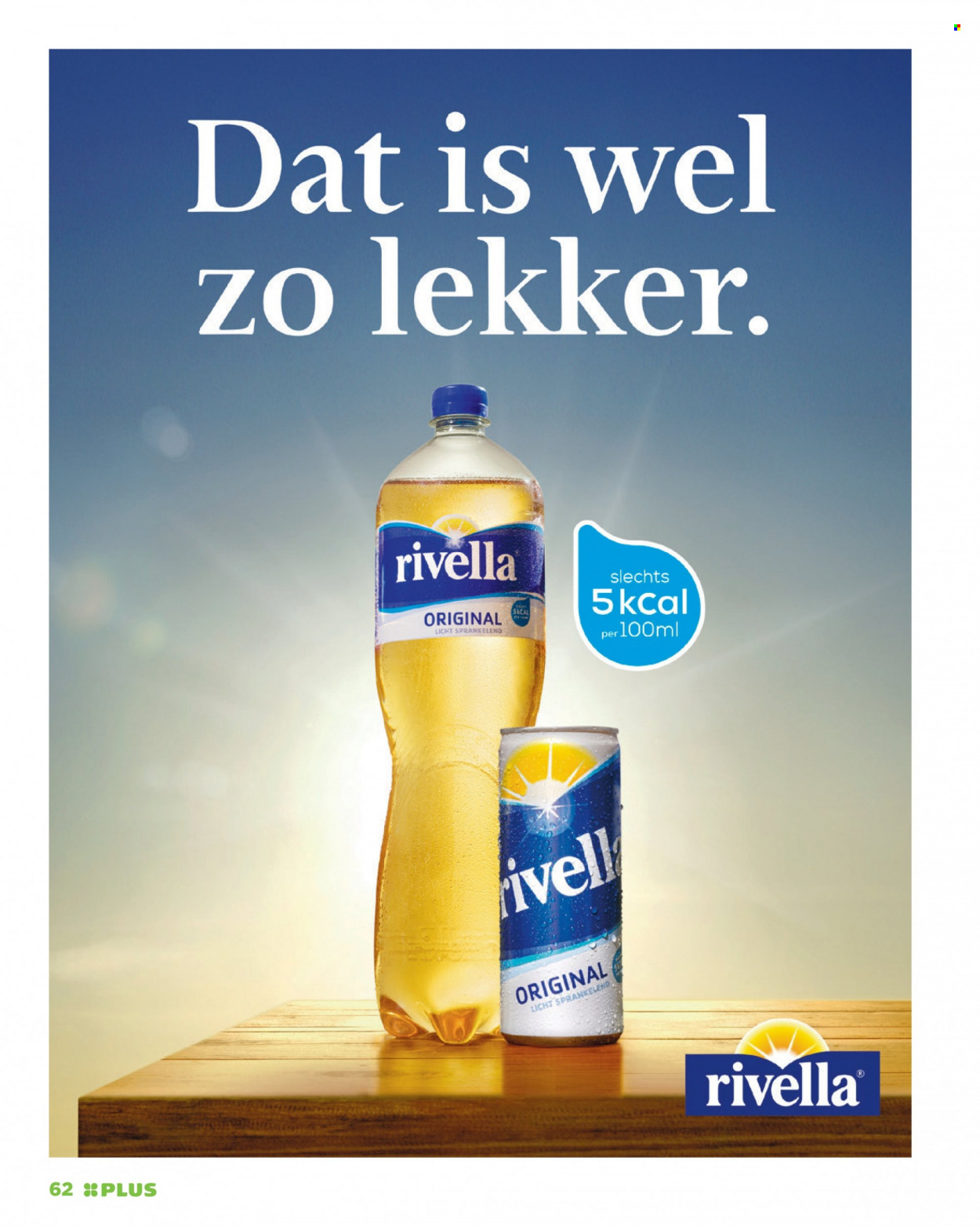 Plus-aanbieding. Pagina 62