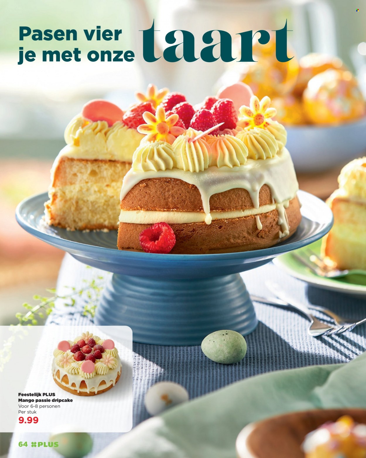 Plus-aanbieding. Pagina 64