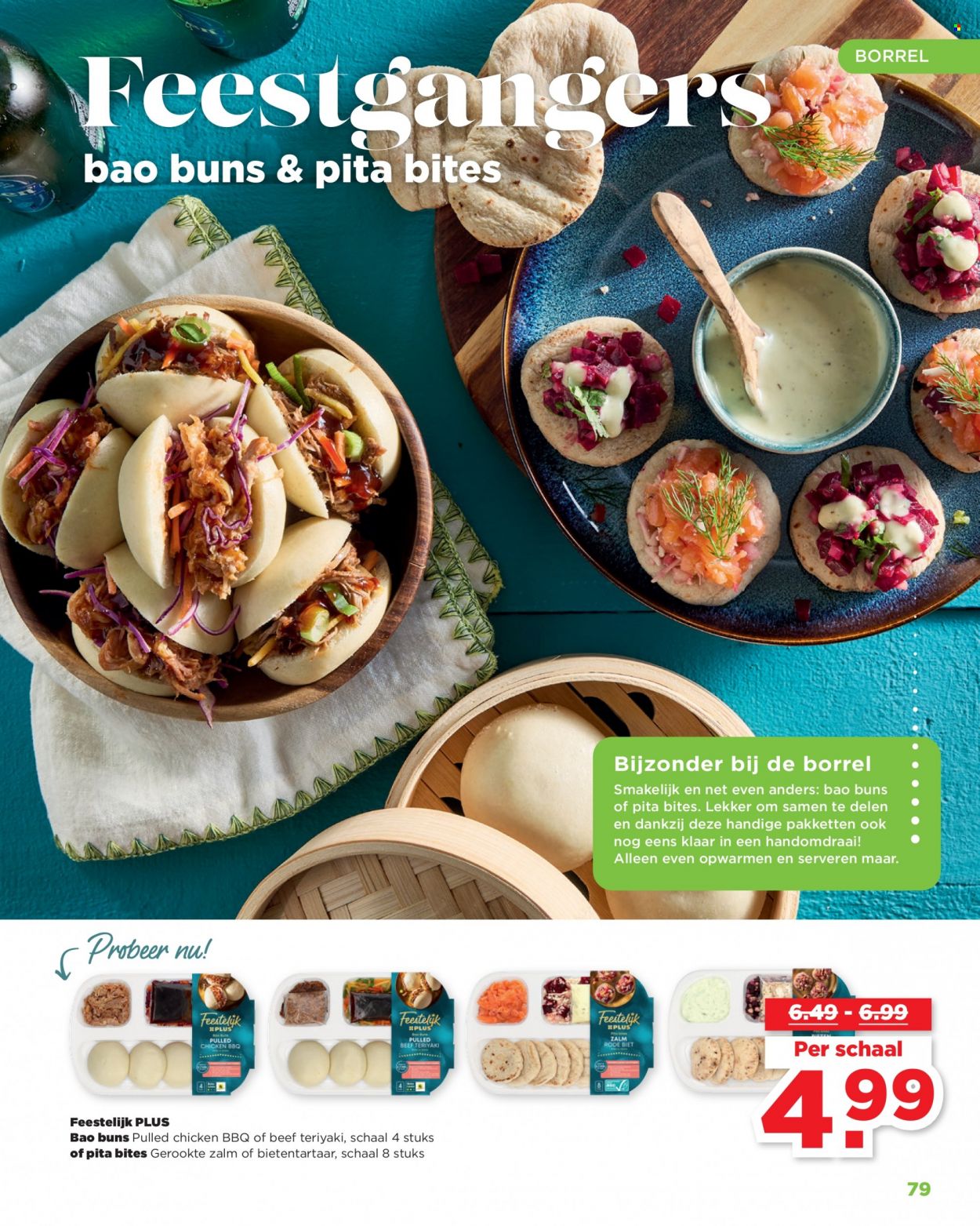Plus-aanbieding. Pagina 79