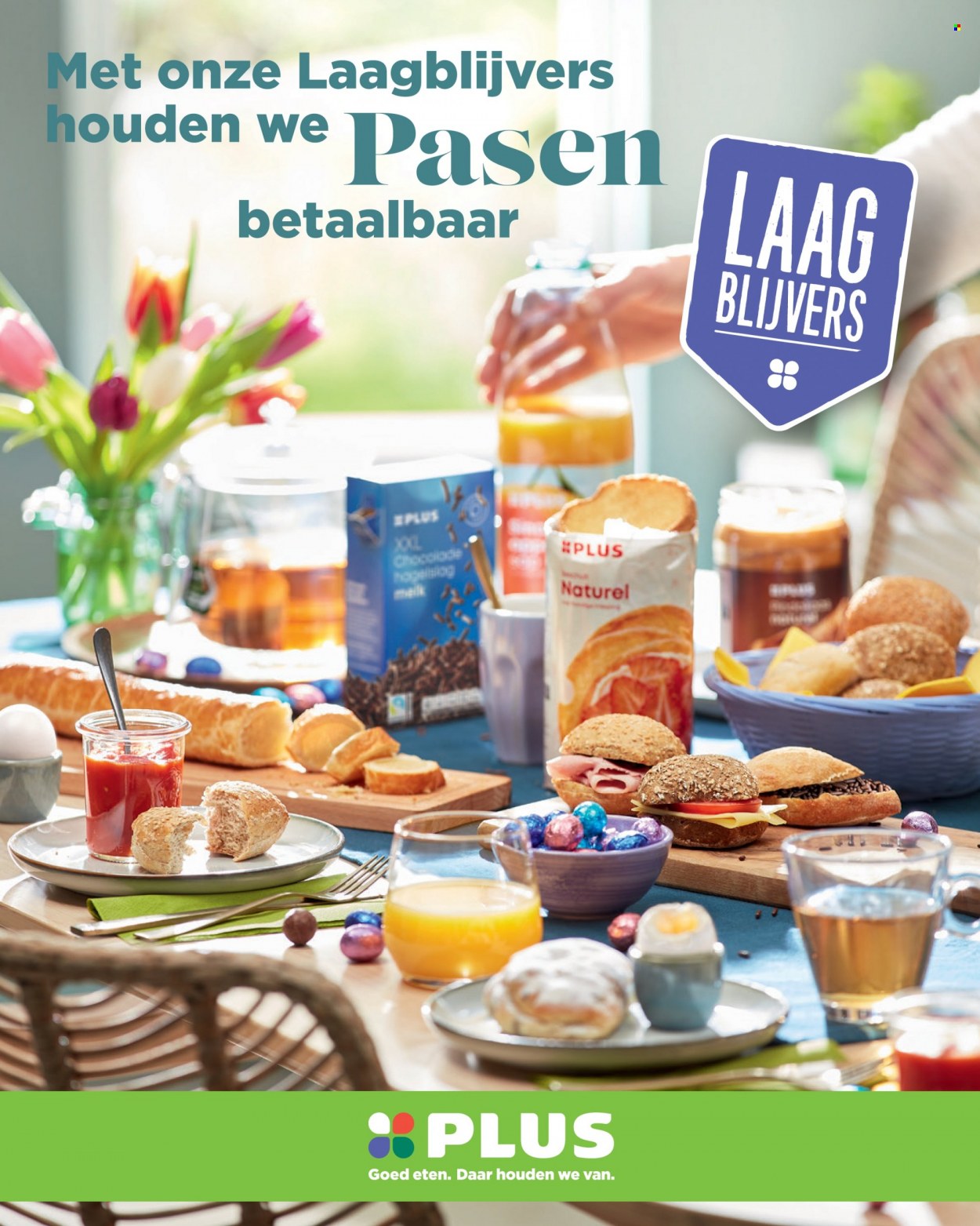 Plus-aanbieding. Pagina 84