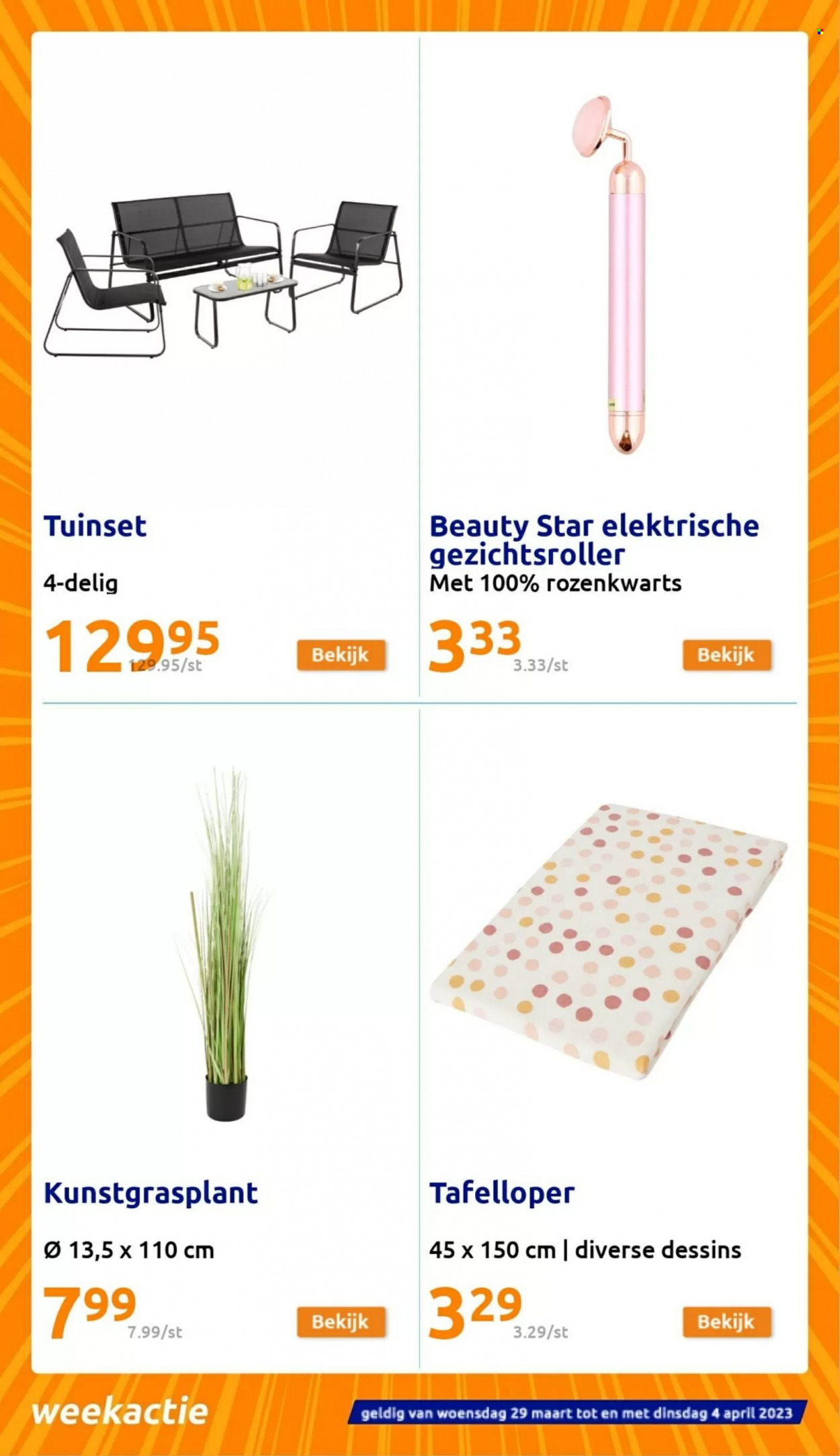 Action-aanbieding - 29-3-2023 - 4-4-2023. Pagina 15