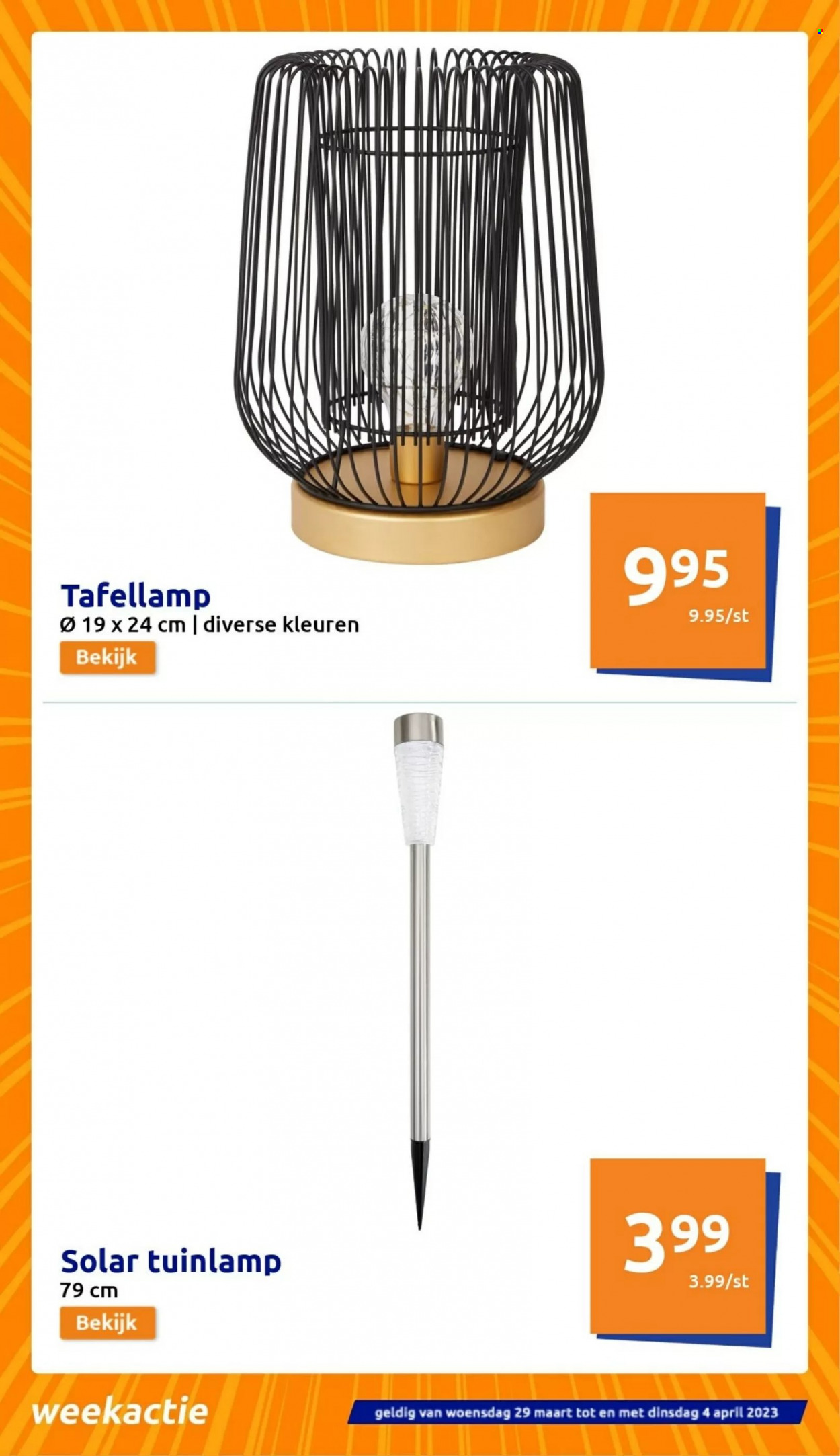 Action-aanbieding - 29-3-2023 - 4-4-2023. Pagina 20