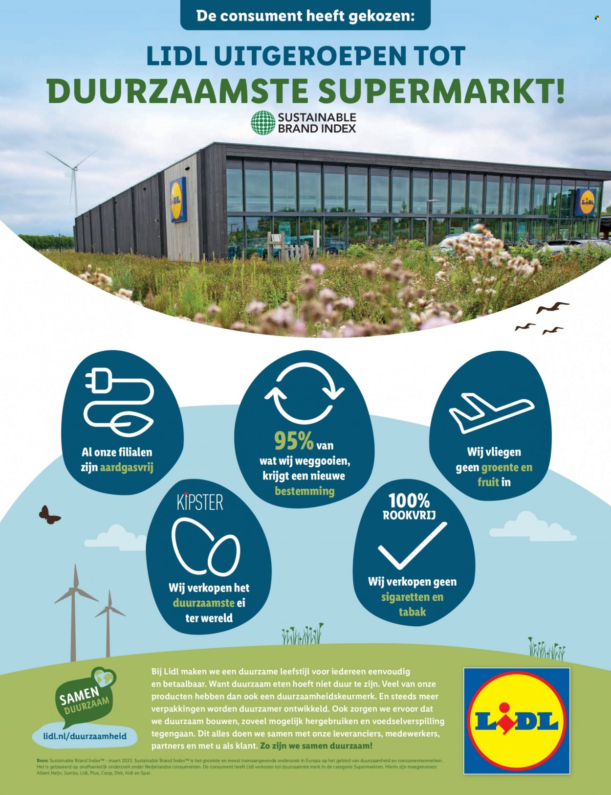 Lidl-aanbieding - 3-4-2023 - 9-4-2023. Pagina 28