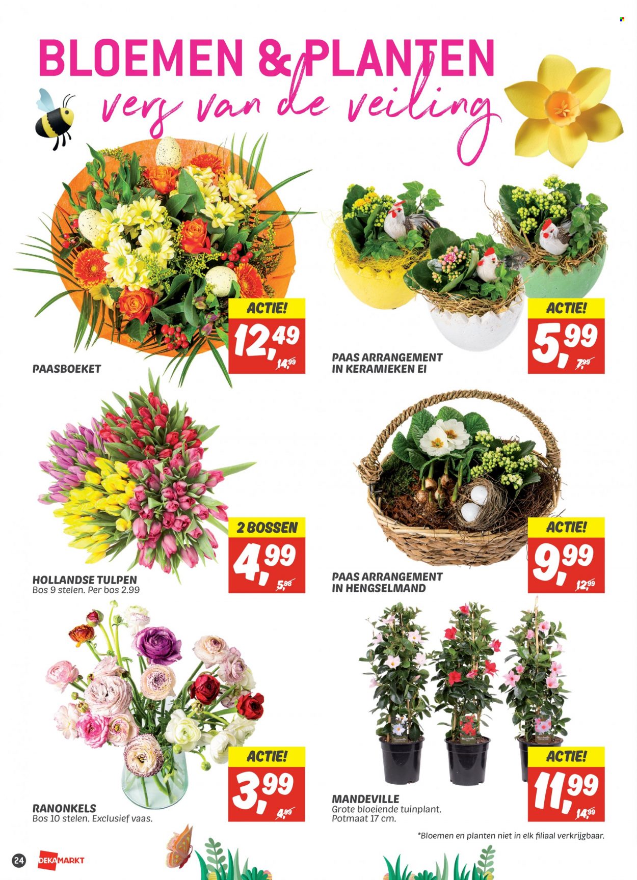 DekaMarkt-aanbieding - 2-4-2023 - 10-4-2023. Pagina 24