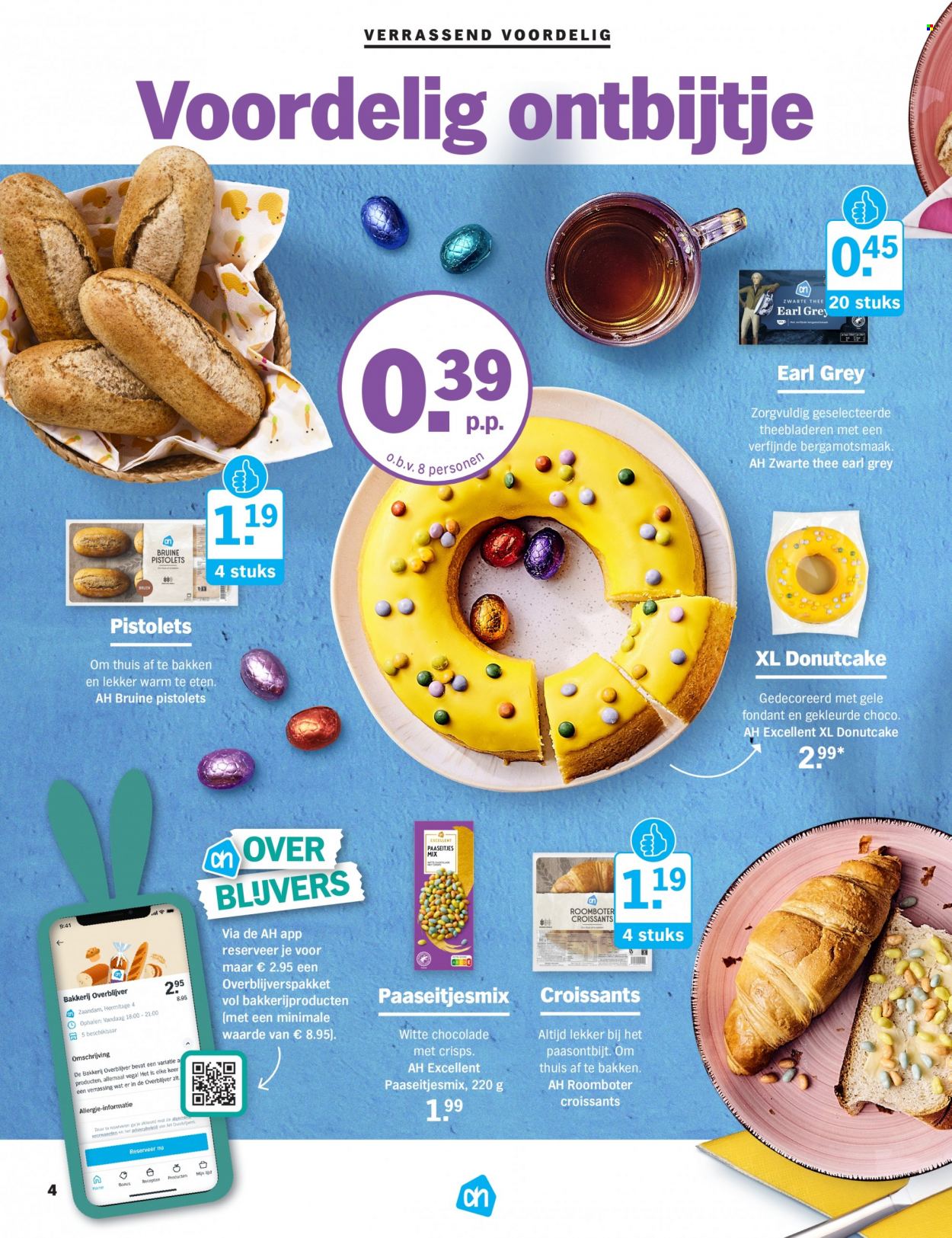 Albert Heijn-aanbieding. Pagina 4