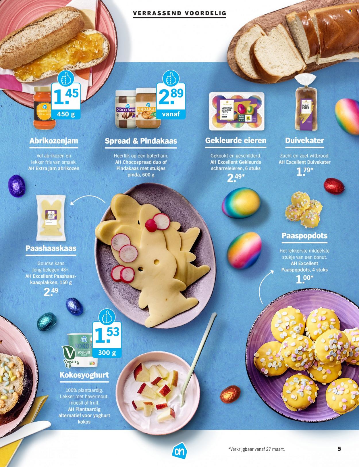 Albert Heijn-aanbieding. Pagina 5