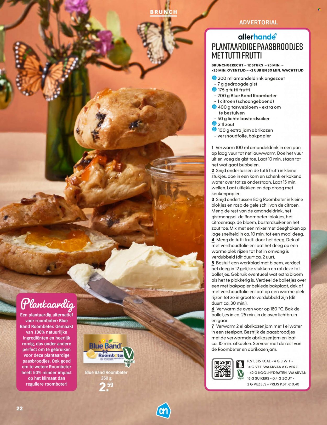 Albert Heijn-aanbieding. Pagina 22