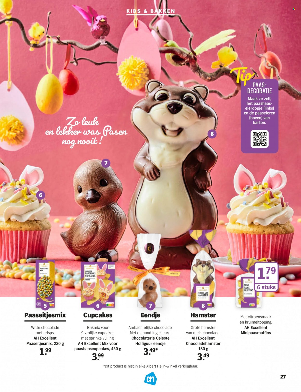 Albert Heijn-aanbieding. Pagina 27