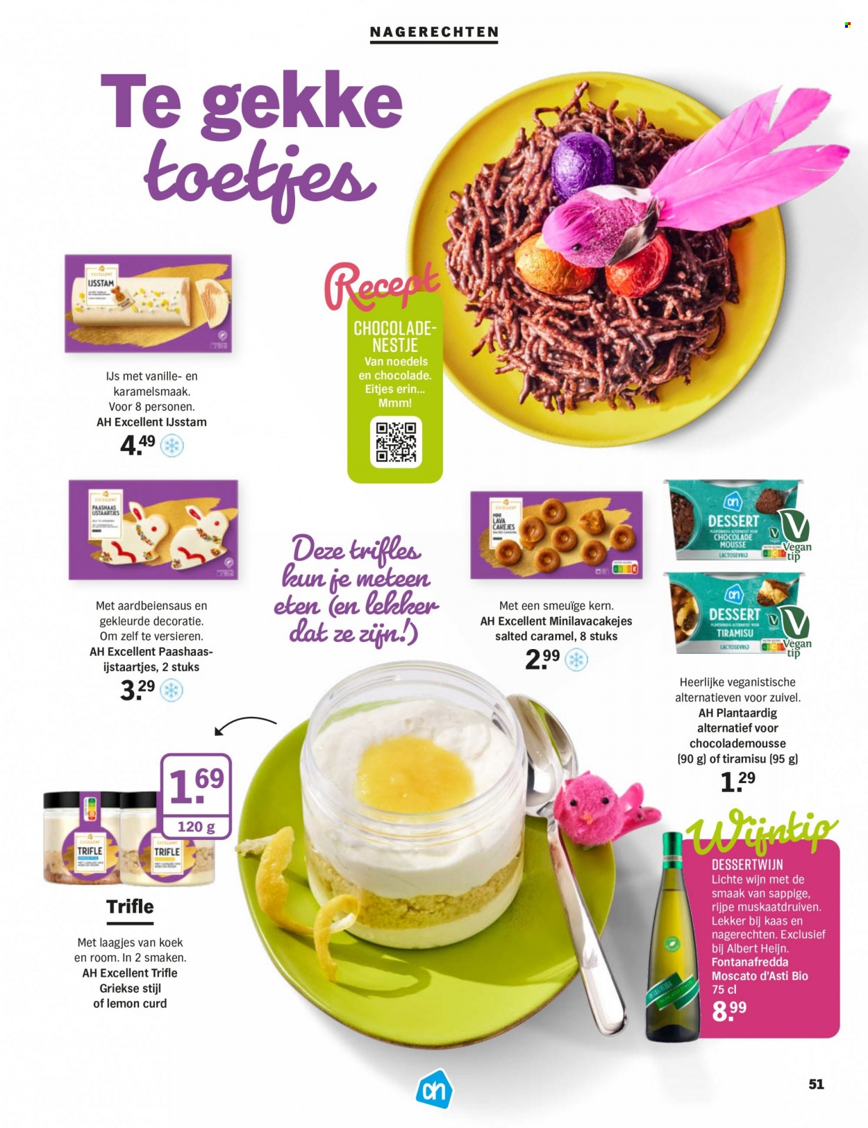 Albert Heijn-aanbieding. Pagina 51