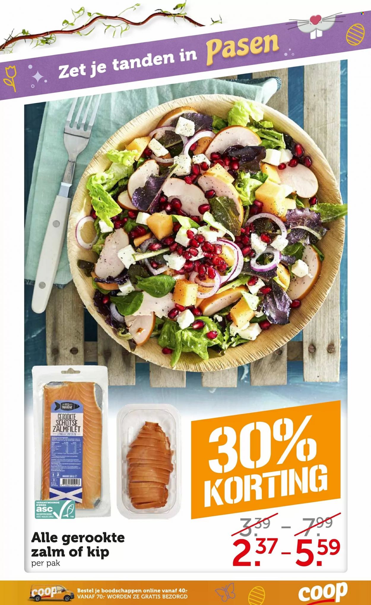 Coop-aanbieding - 3-4-2023 - 10-4-2023. Pagina 2