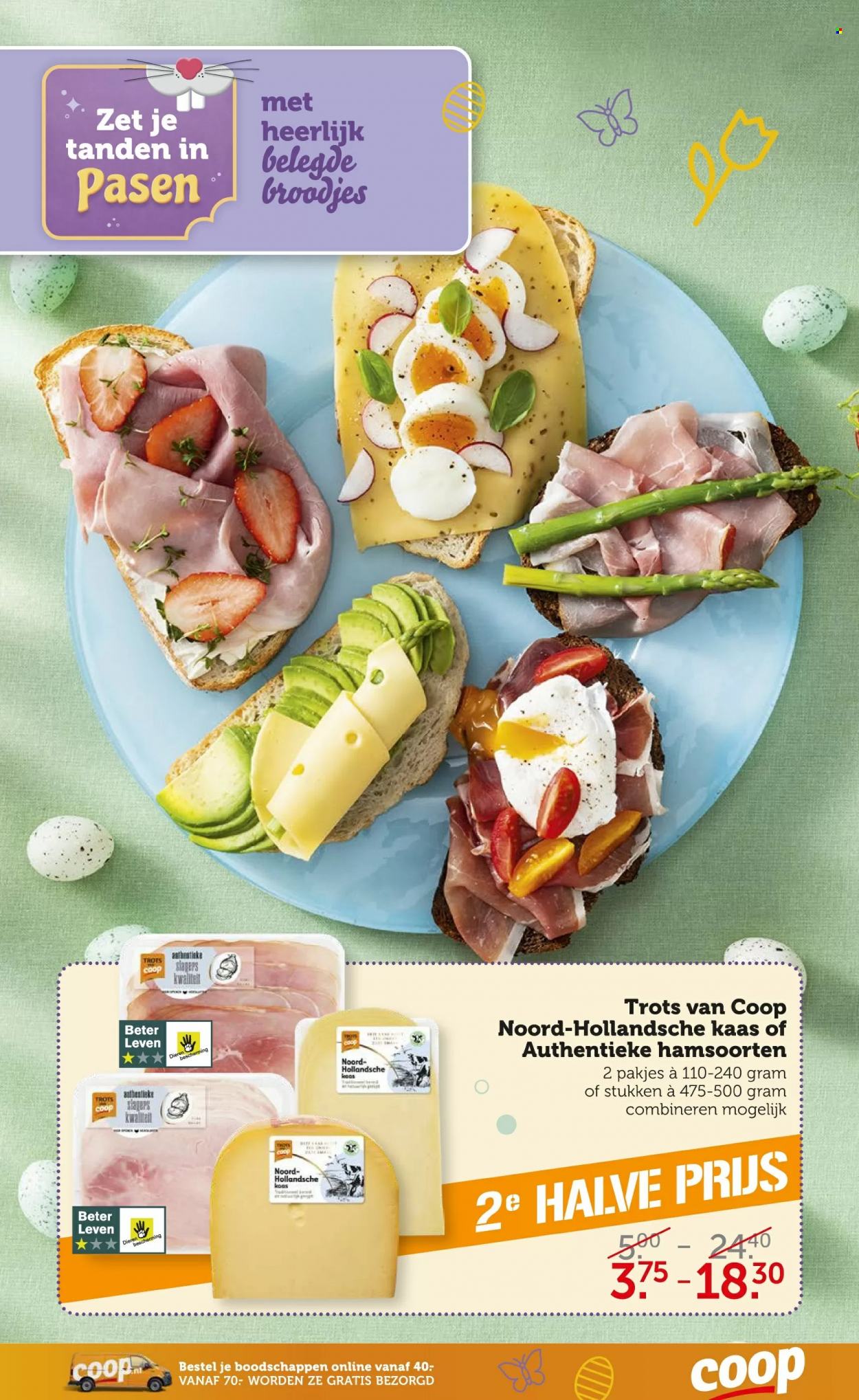 Coop-aanbieding - 3-4-2023 - 10-4-2023. Pagina 4