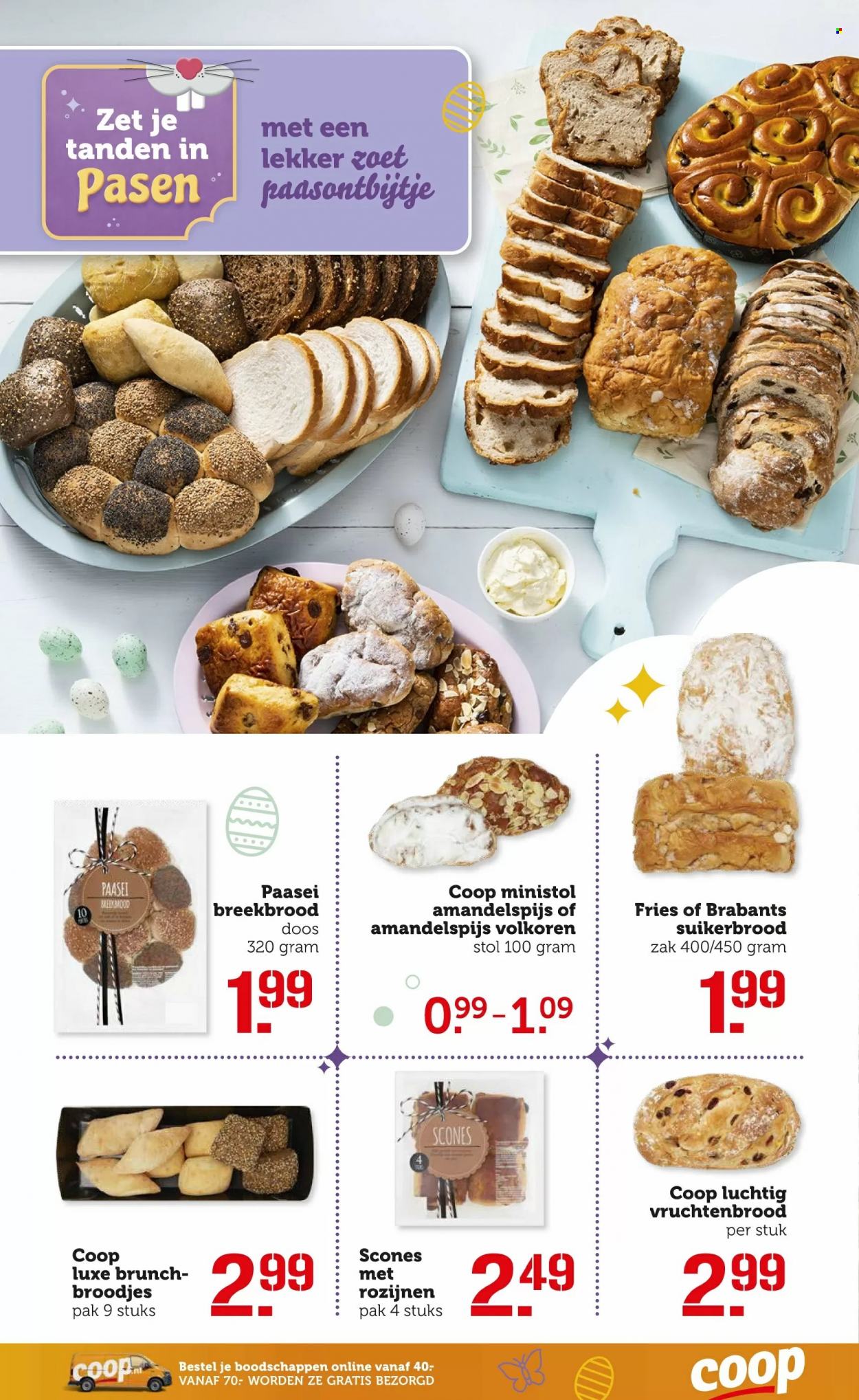 Coop-aanbieding - 3-4-2023 - 10-4-2023. Pagina 6
