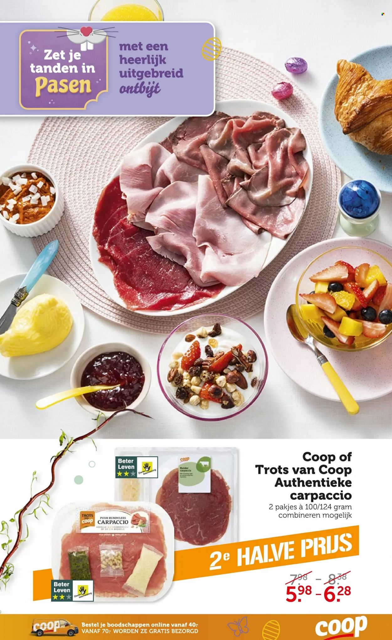 Coop-aanbieding - 3-4-2023 - 10-4-2023. Pagina 8