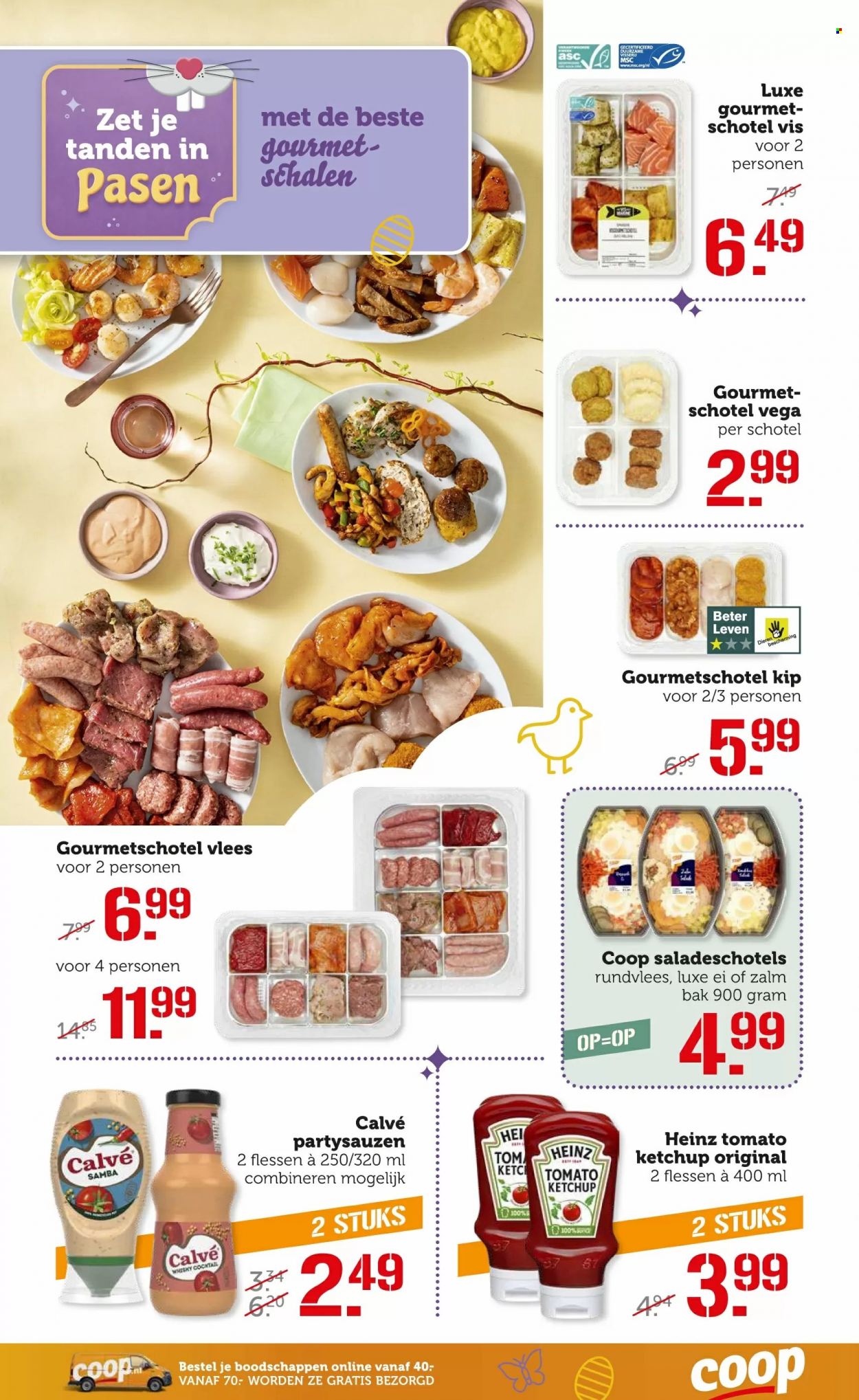 Coop-aanbieding - 3-4-2023 - 10-4-2023. Pagina 18