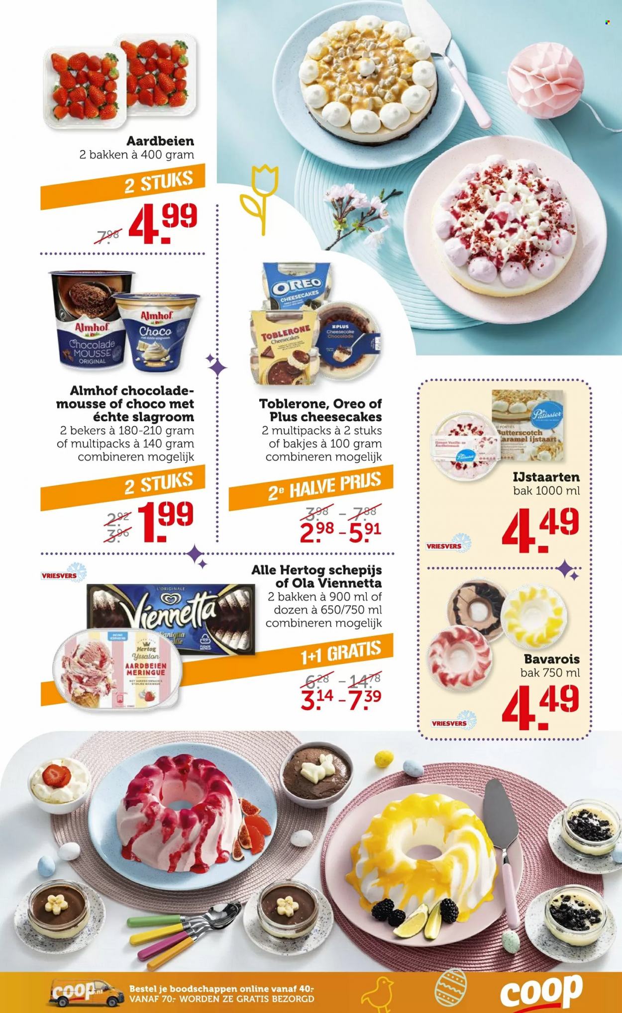 Coop-aanbieding - 3-4-2023 - 10-4-2023. Pagina 21