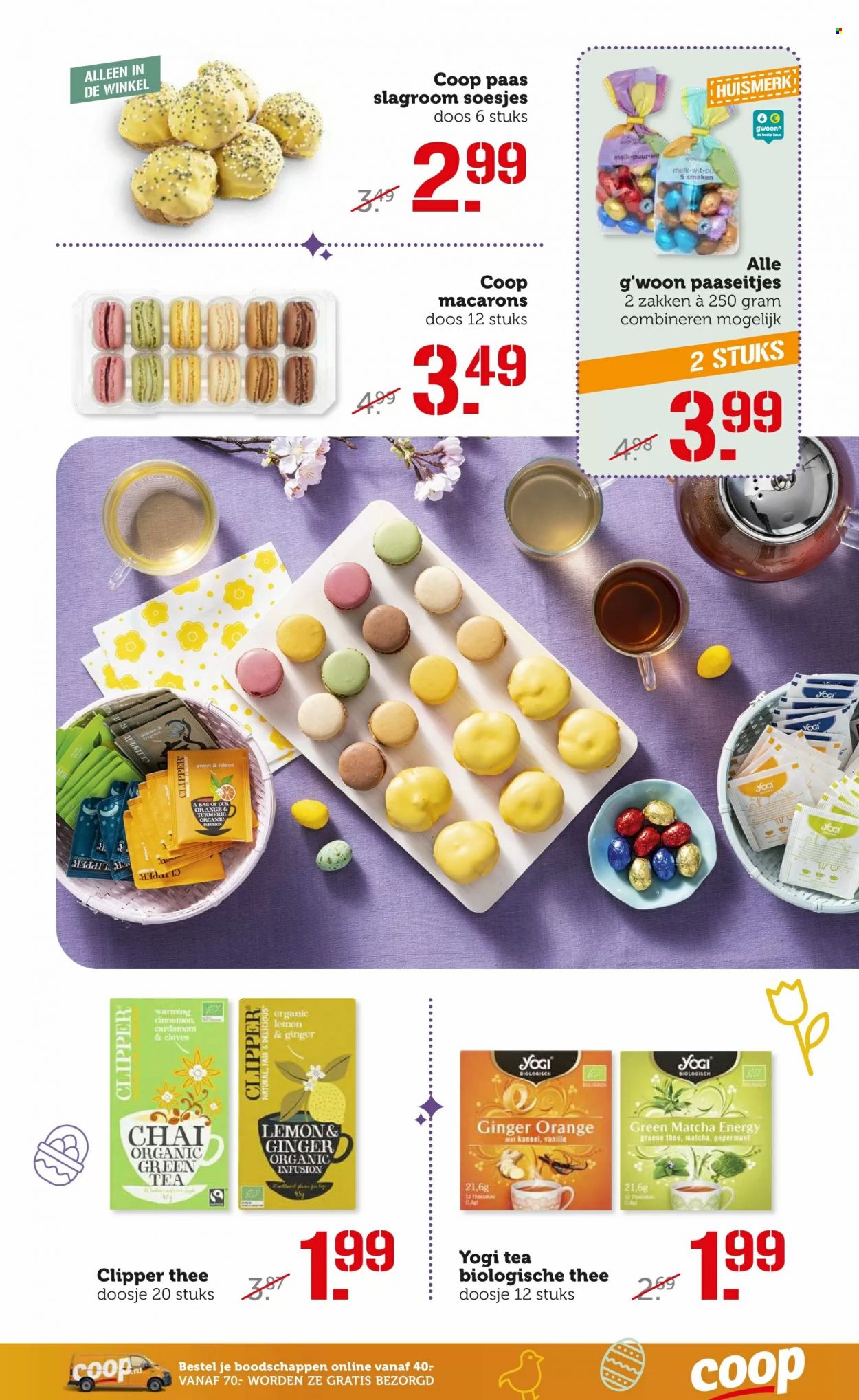 Coop-aanbieding - 3-4-2023 - 10-4-2023. Pagina 23