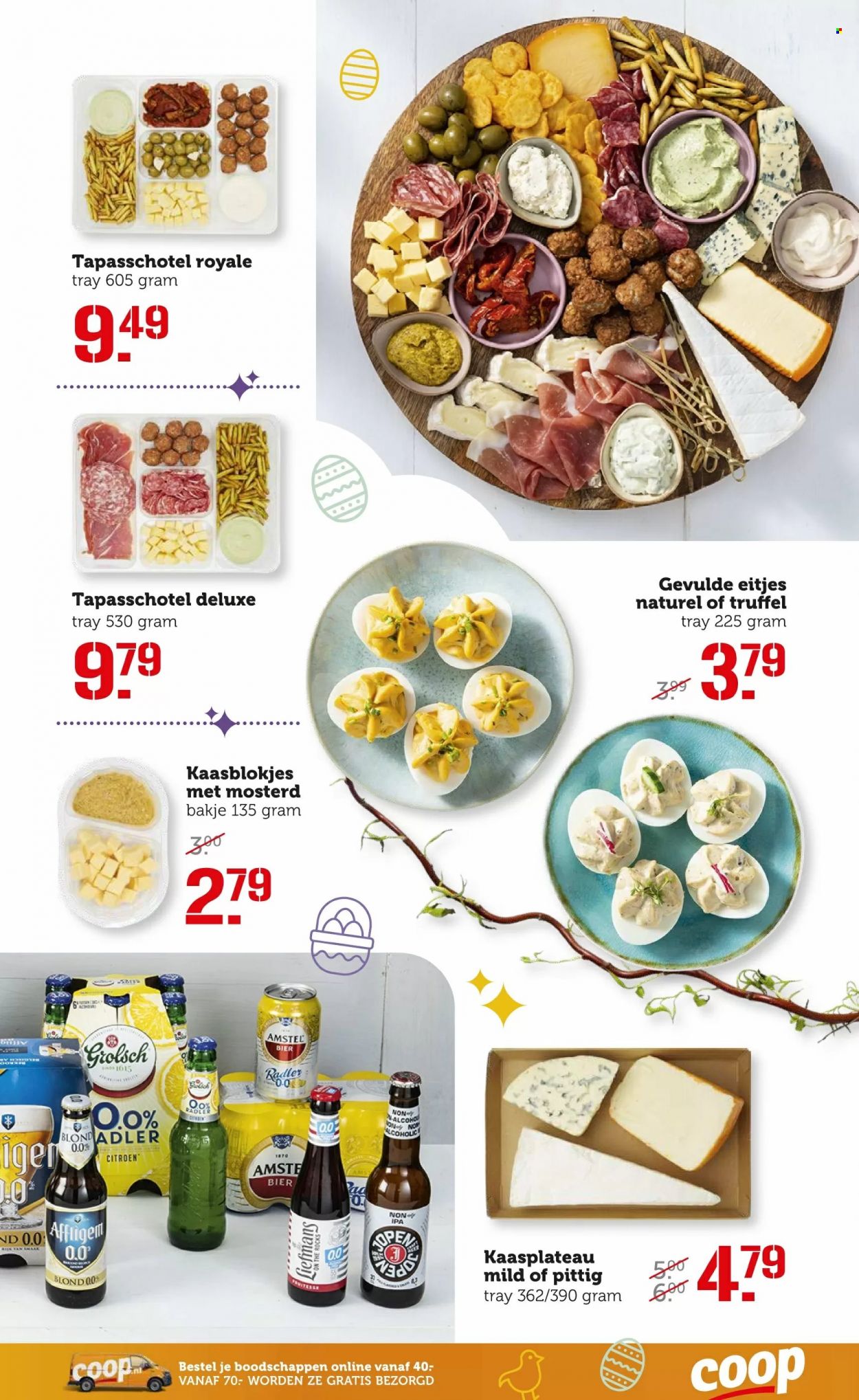 Coop-aanbieding - 3-4-2023 - 10-4-2023. Pagina 25