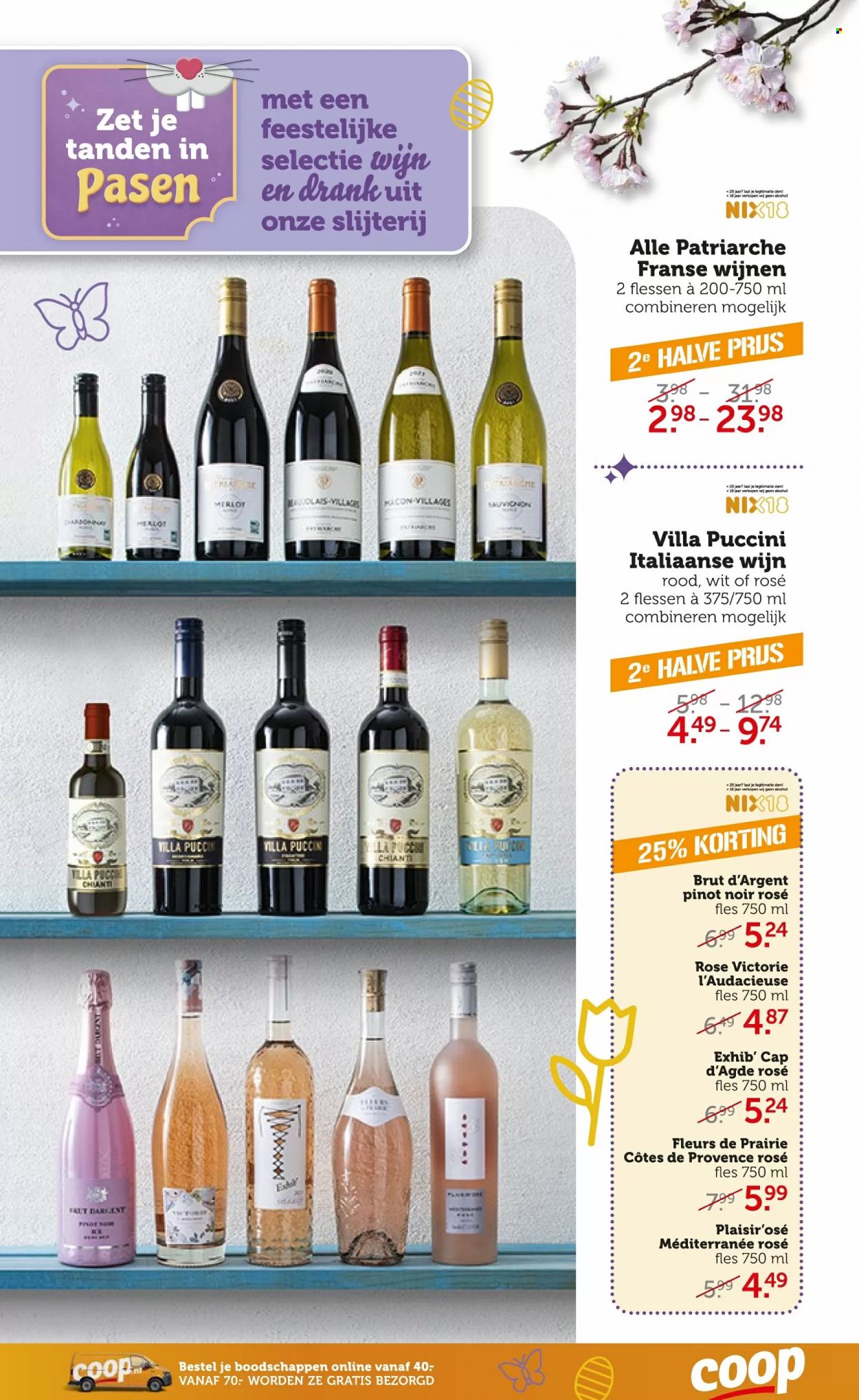 Coop-aanbieding - 3-4-2023 - 10-4-2023. Pagina 26