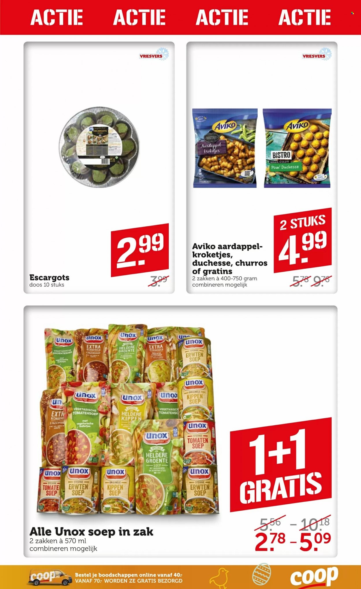 Coop-aanbieding - 3-4-2023 - 10-4-2023. Pagina 33