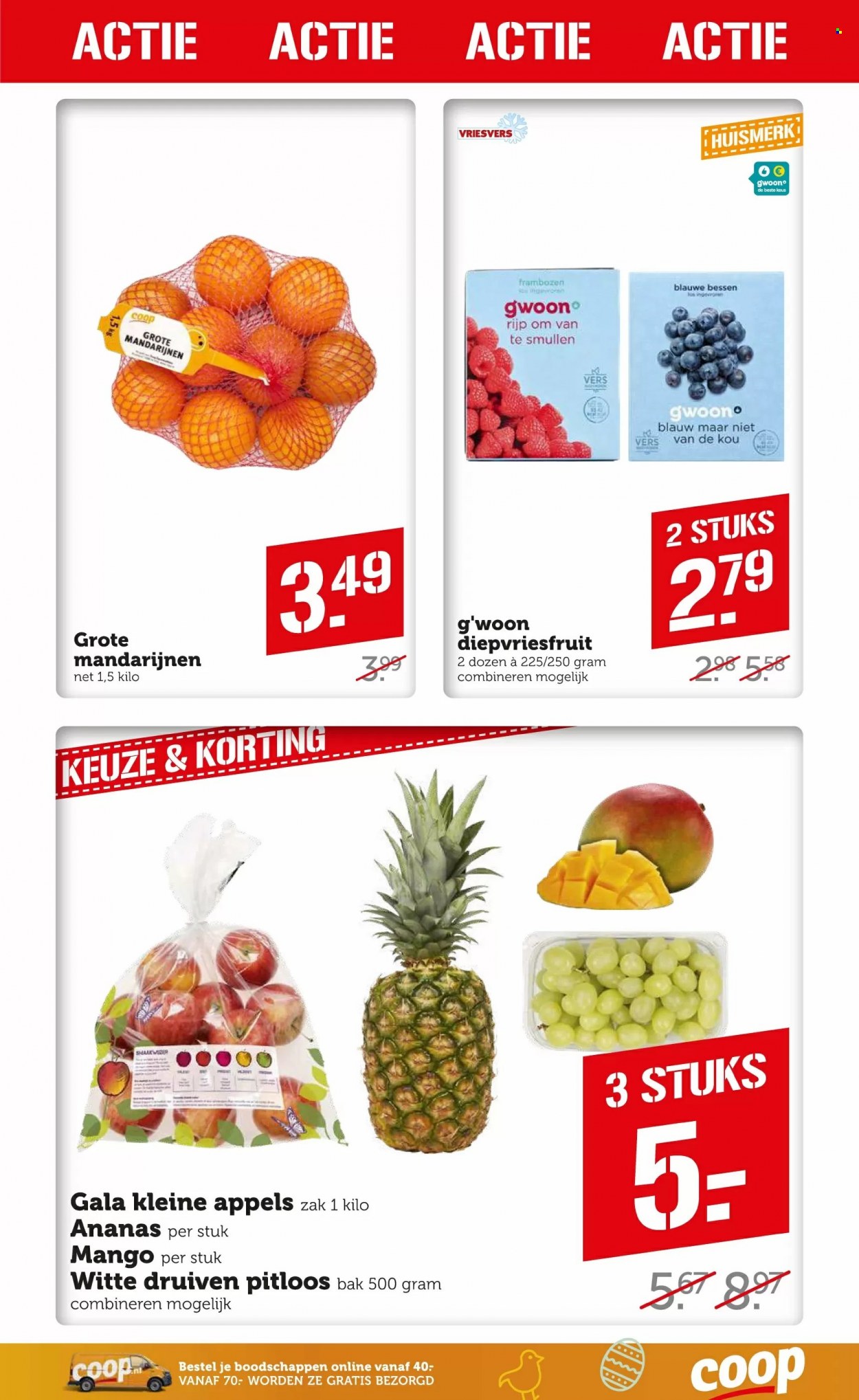 Coop-aanbieding - 3-4-2023 - 10-4-2023. Pagina 35
