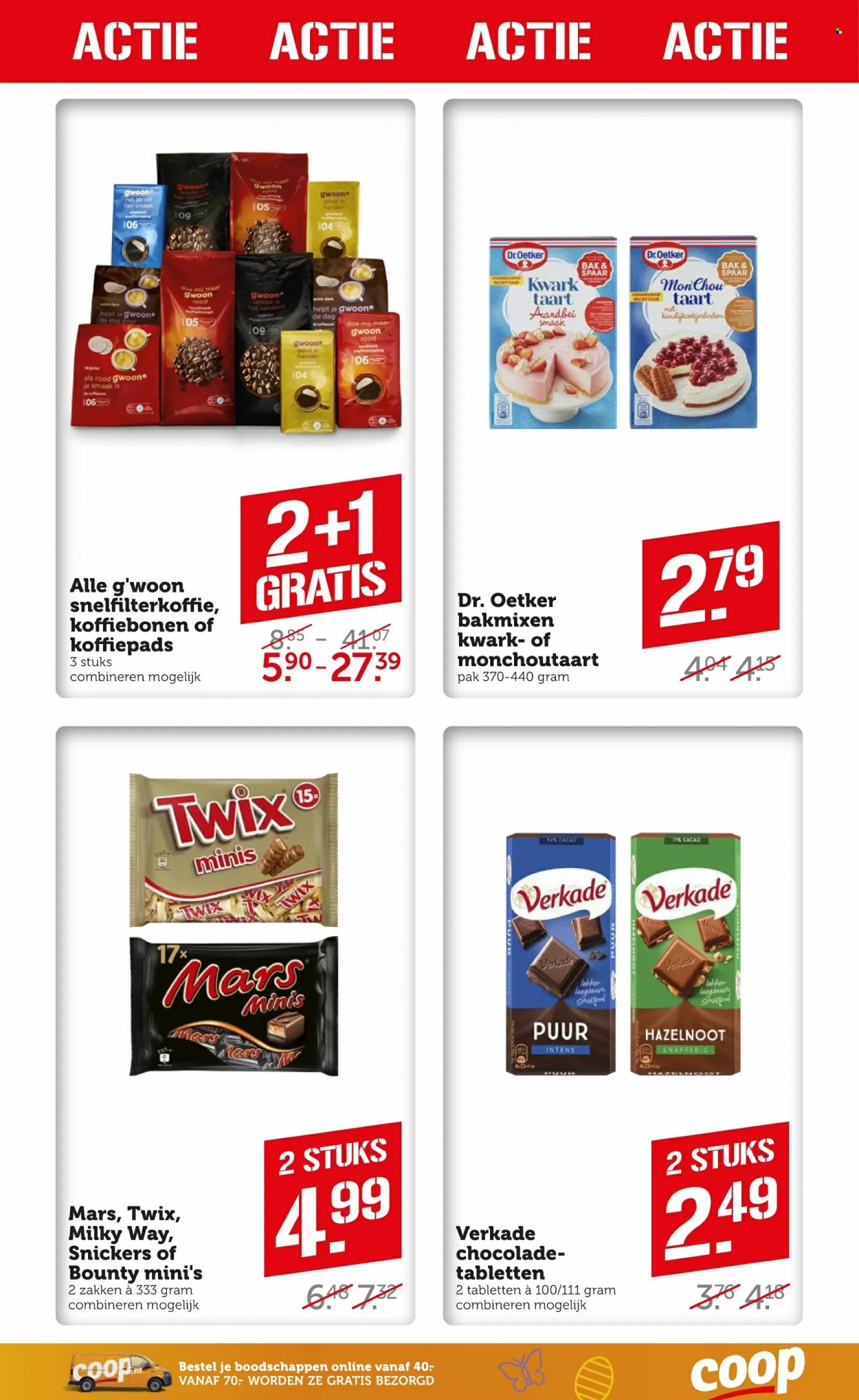 Coop-aanbieding - 3-4-2023 - 10-4-2023. Pagina 36