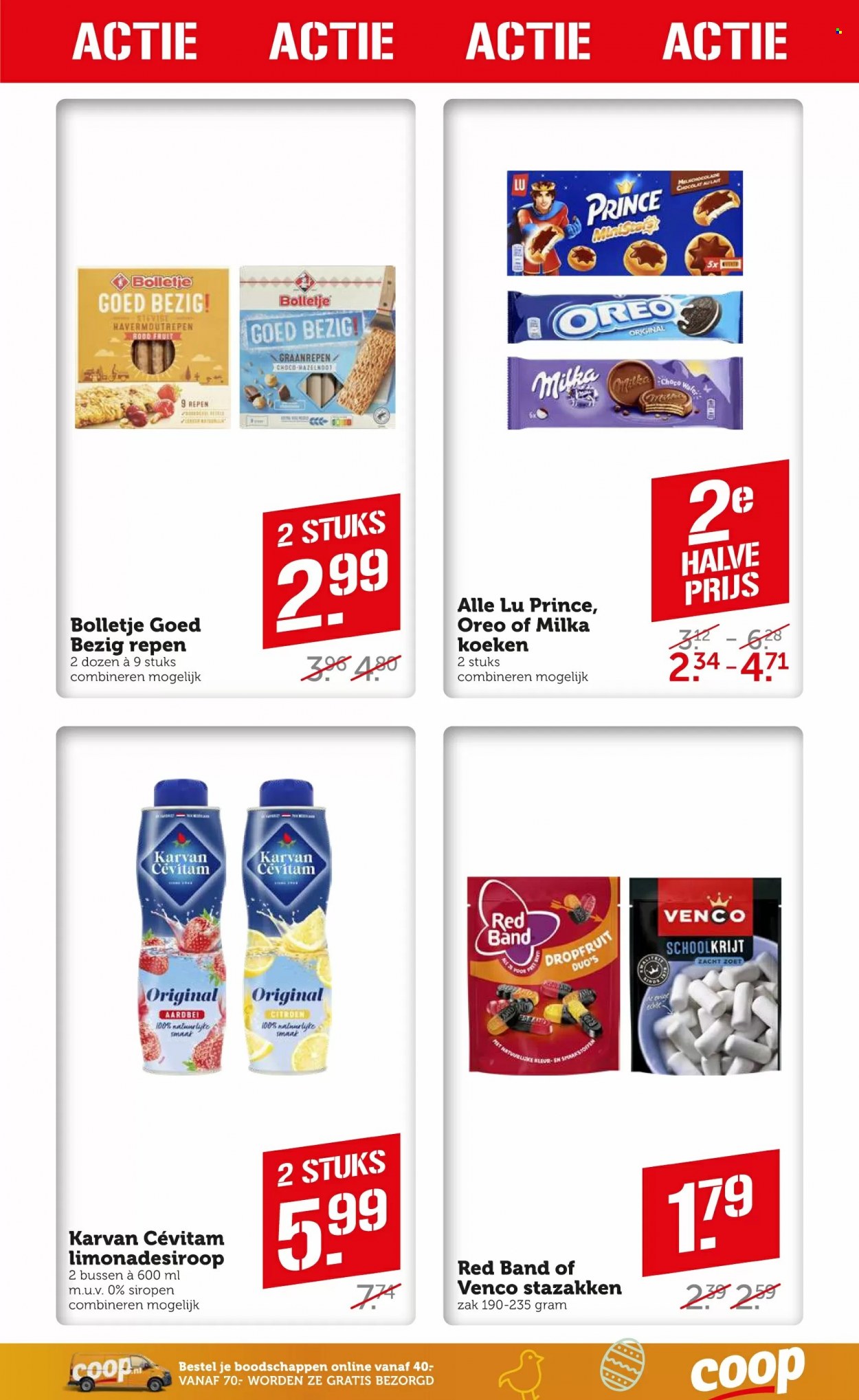 Coop-aanbieding - 3-4-2023 - 10-4-2023. Pagina 37