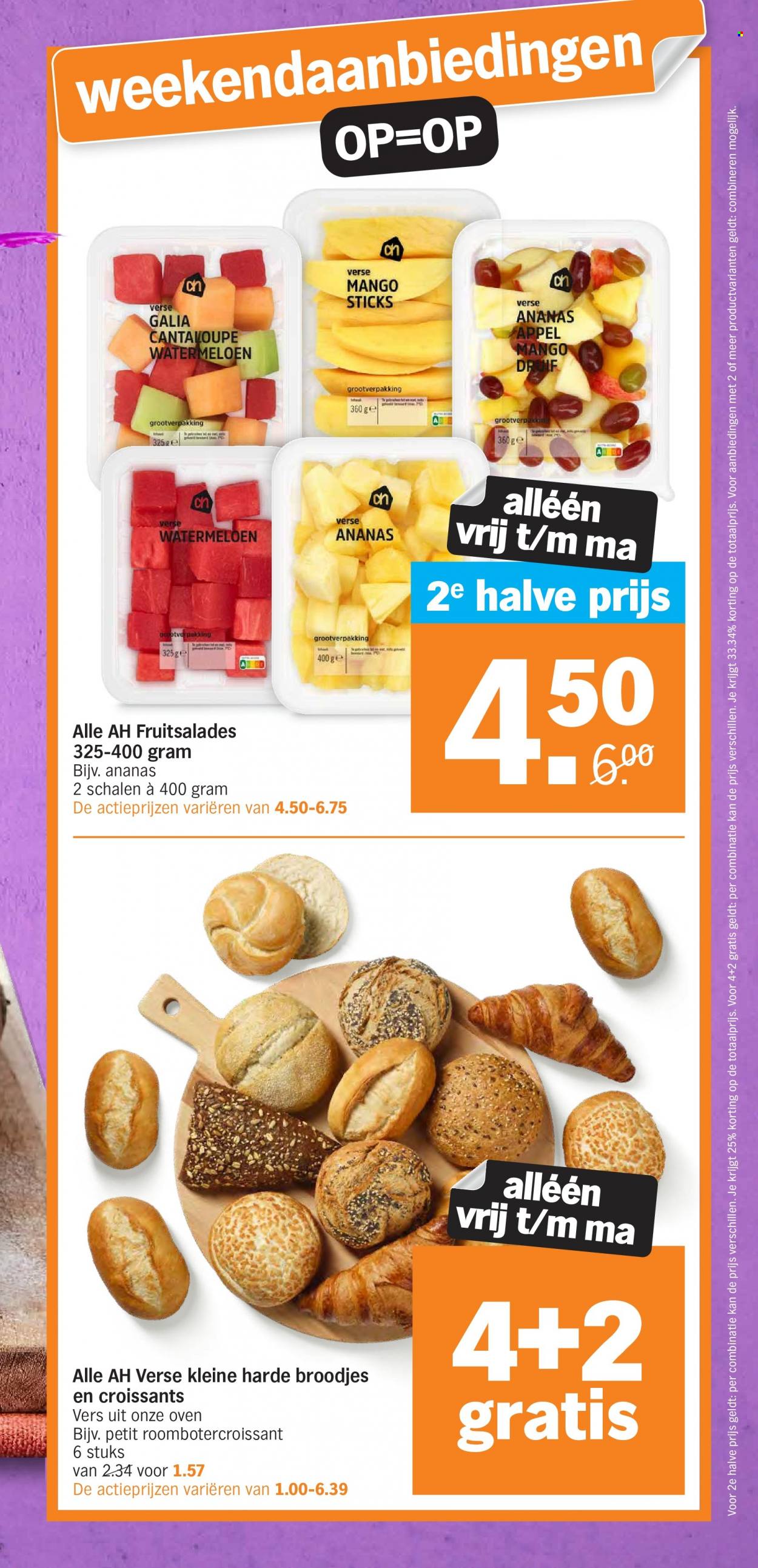 Albert Heijn-aanbieding - 3-4-2023 - 10-4-2023. Pagina 3