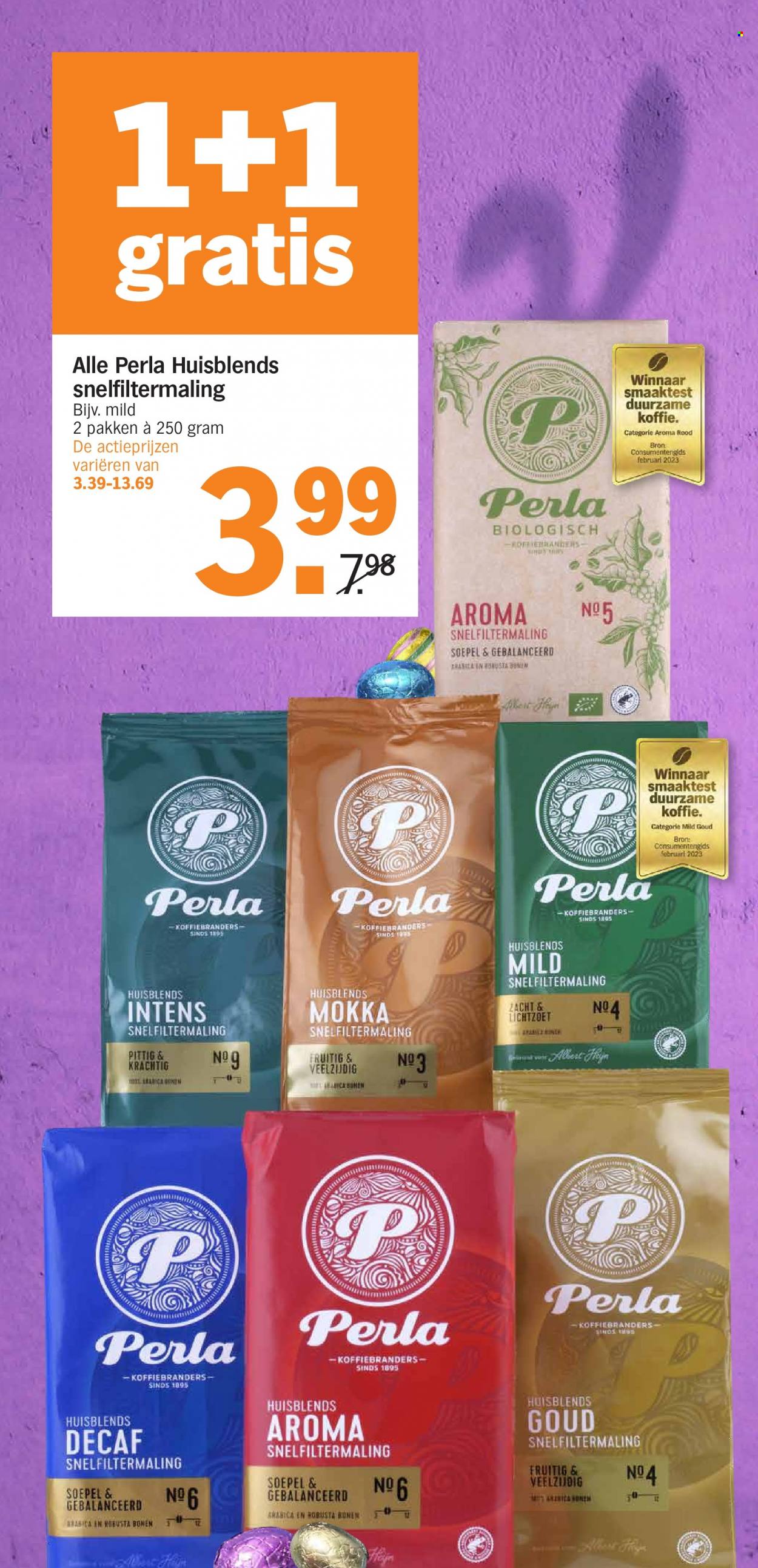 Albert Heijn-aanbieding - 3-4-2023 - 10-4-2023. Pagina 8
