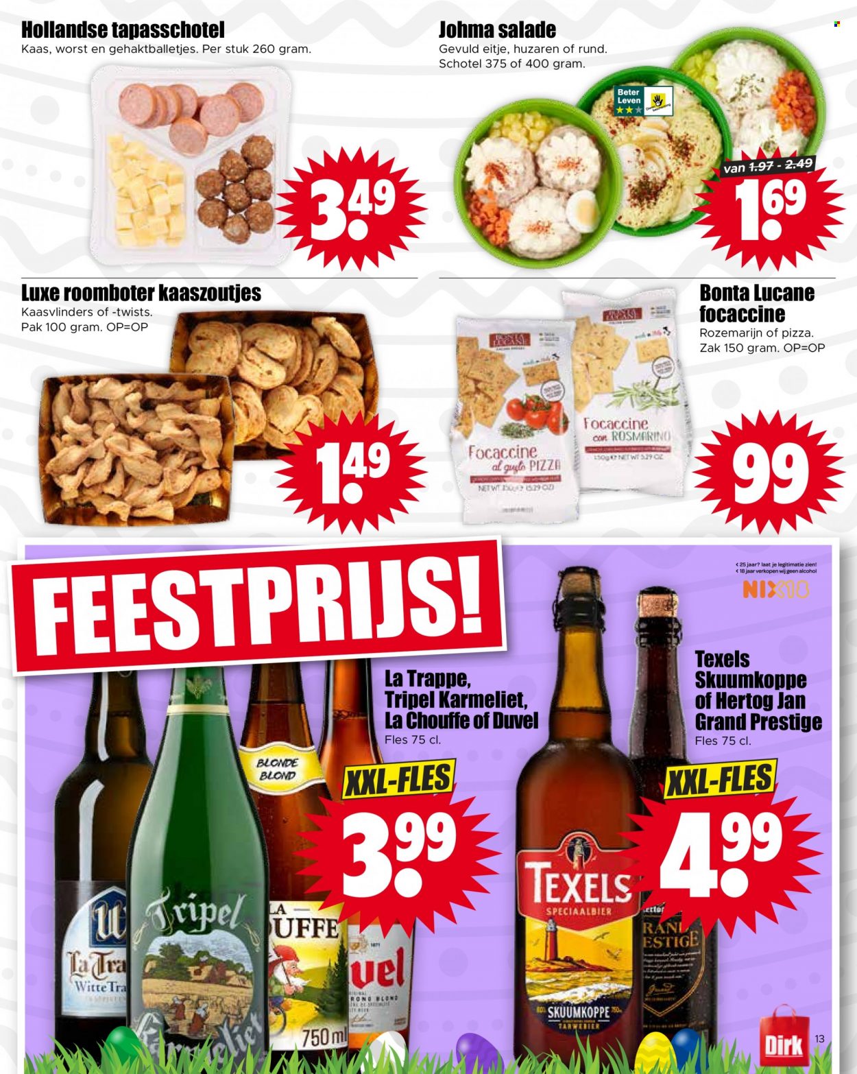Dirk-aanbieding - 2-4-2023 - 11-4-2023. Pagina 15