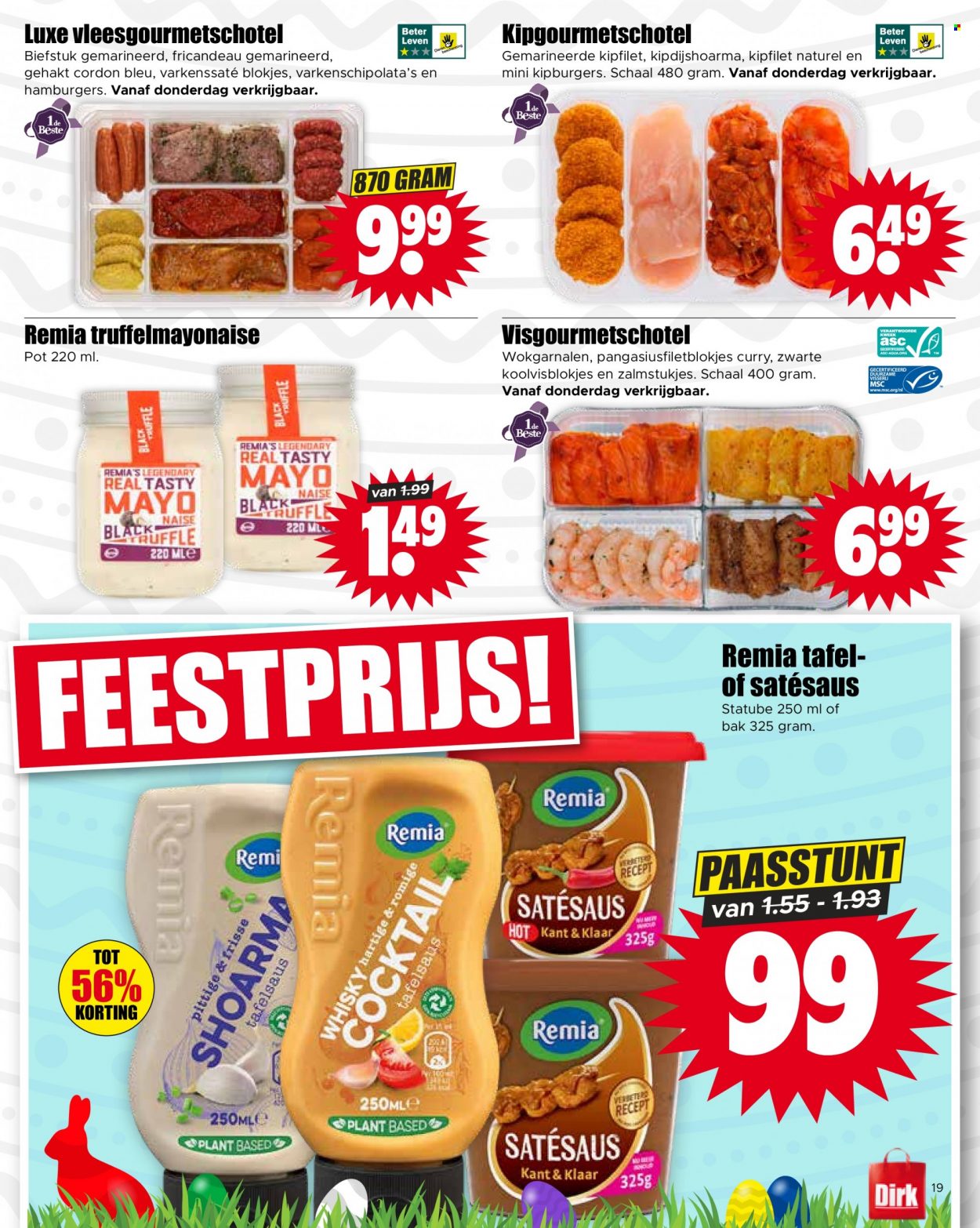 Dirk-aanbieding - 2-4-2023 - 11-4-2023. Pagina 21
